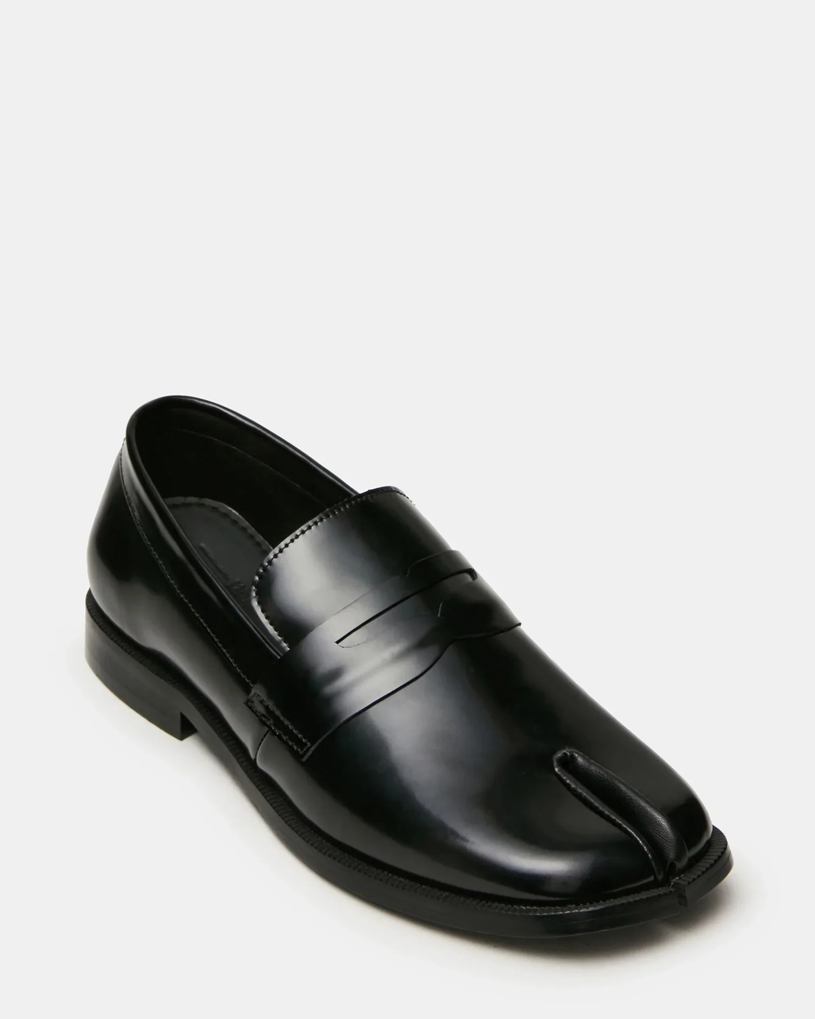 COSMIN BLACK BOX LEATHER