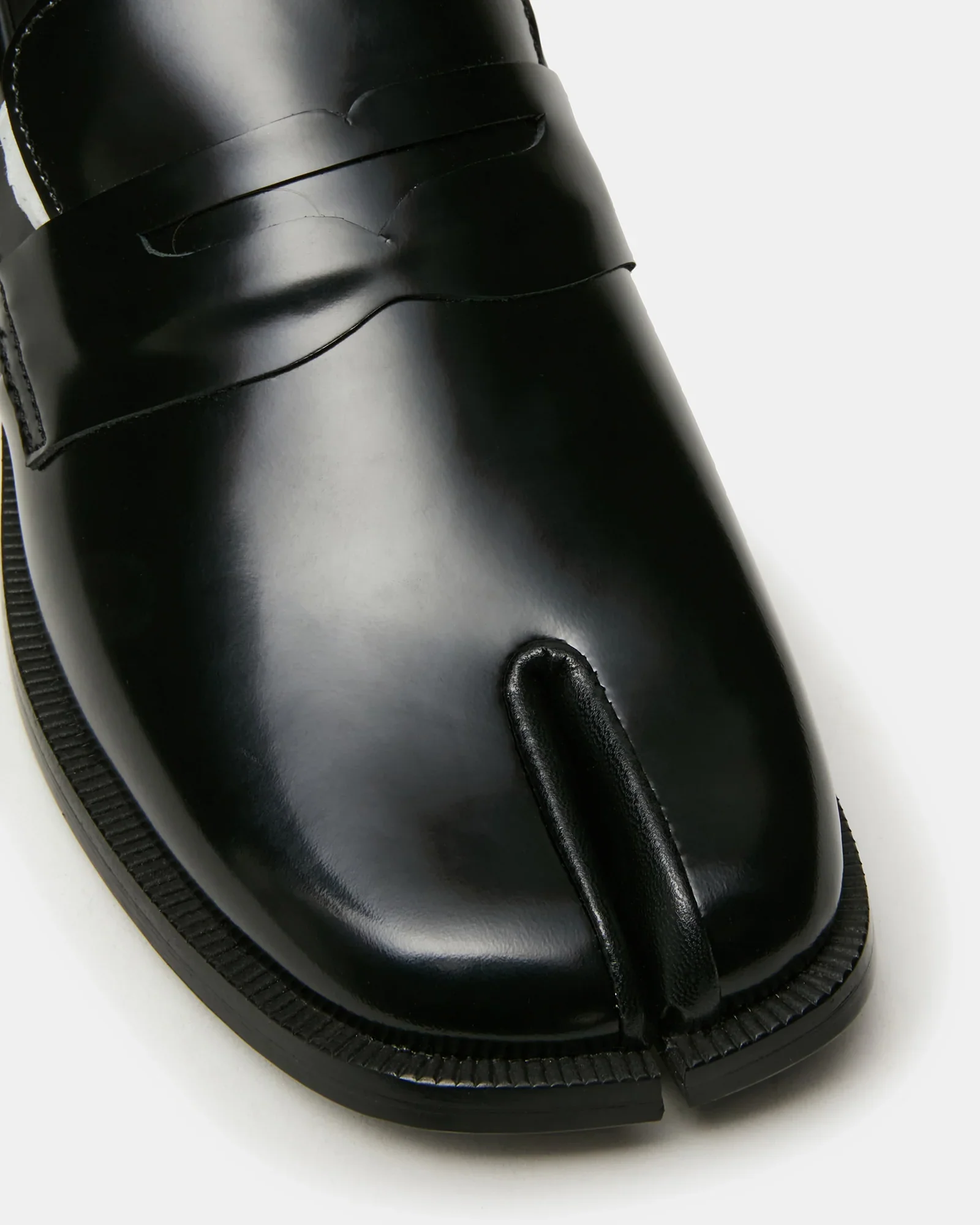 COSMIN BLACK BOX LEATHER - Image 3