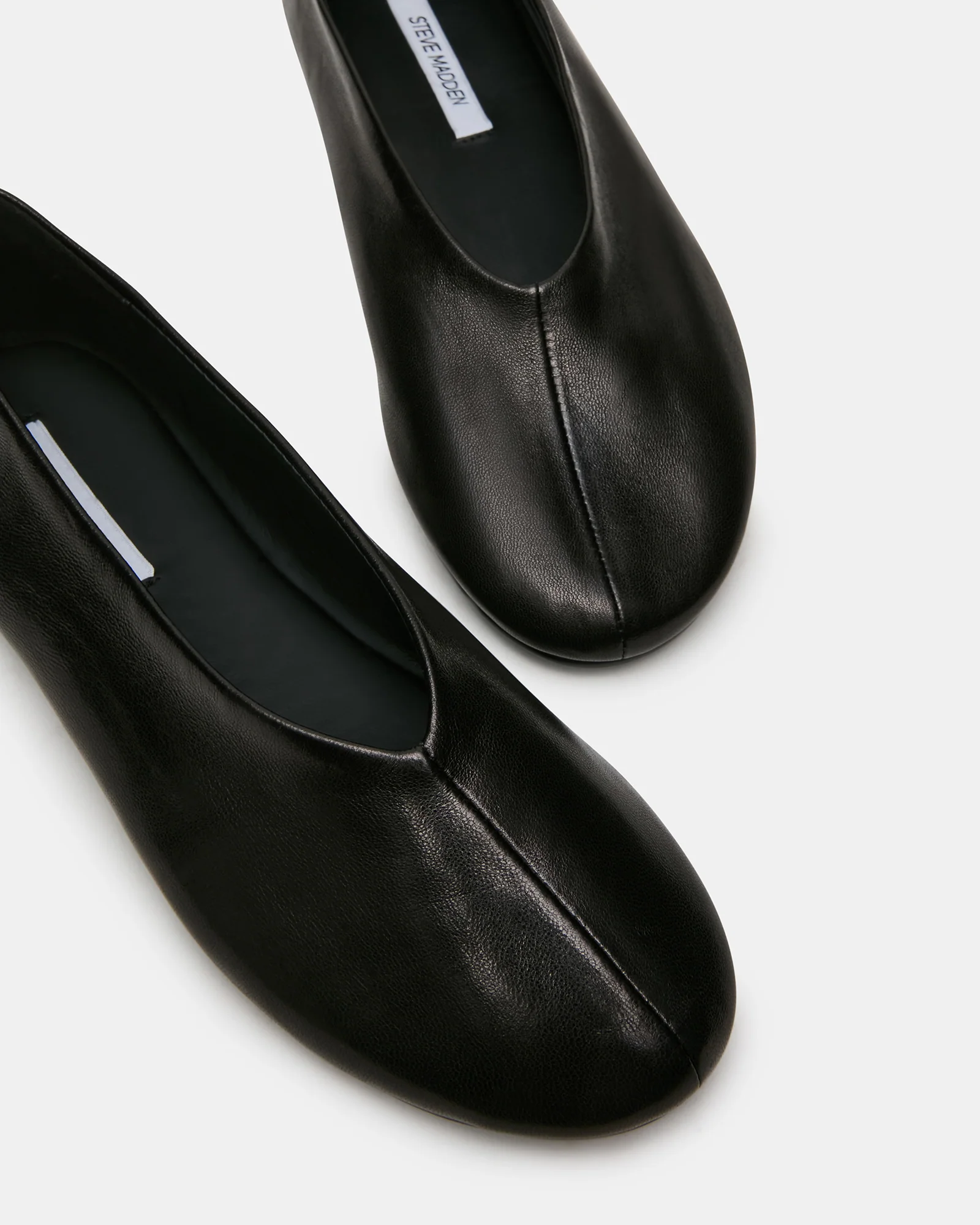 CYNTRA BLACK LEATHER - Image 4