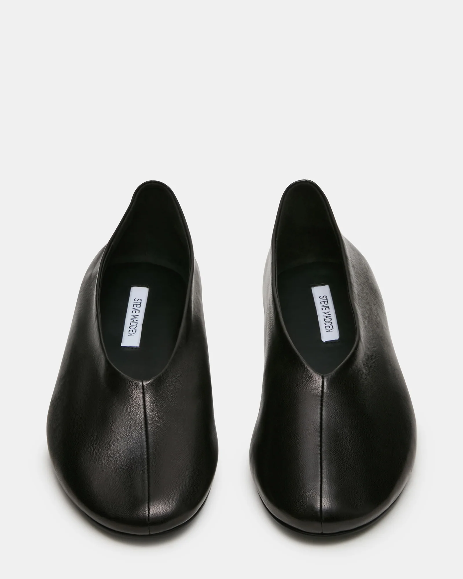 CYNTRA BLACK LEATHER - Image 5