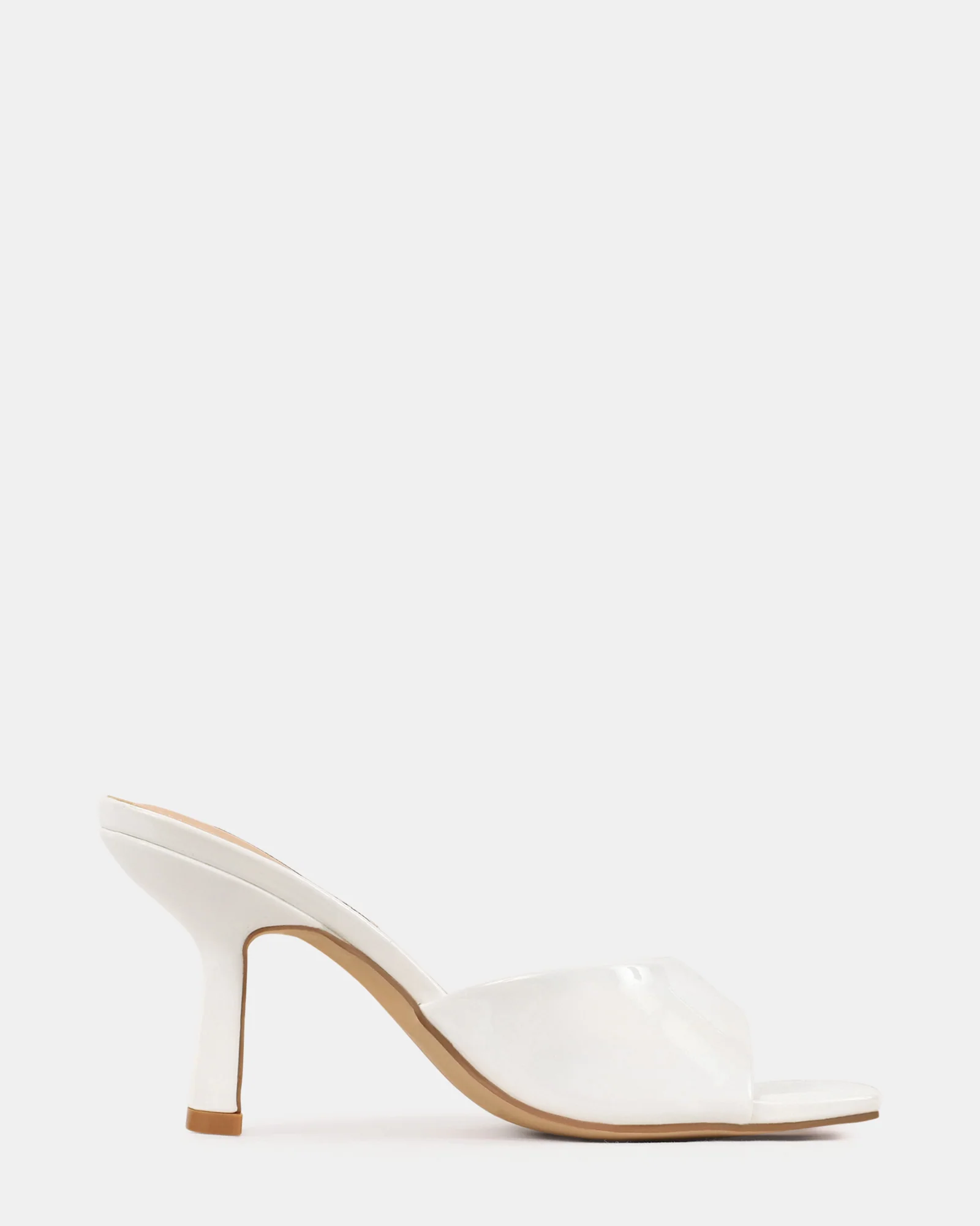 DANNA WHITE PATENT