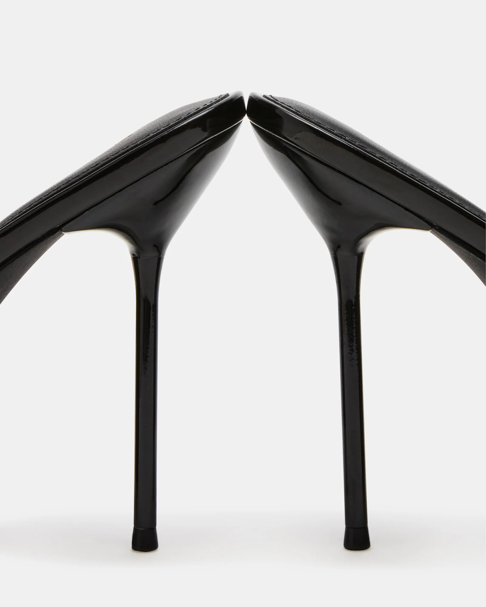 DAVINA BLACK PATENT - Image 5