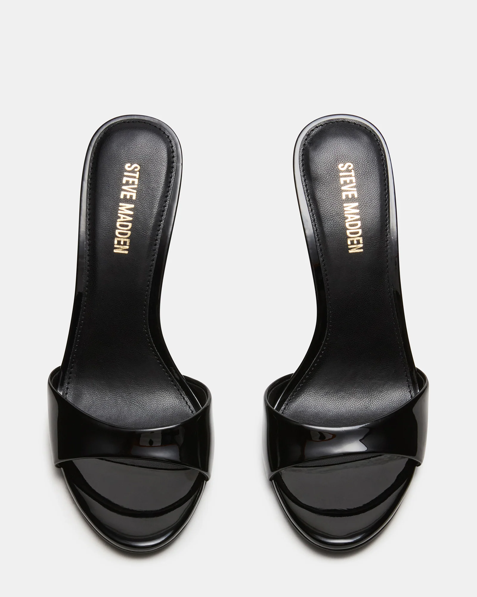 DAVINA BLACK PATENT - Image 6