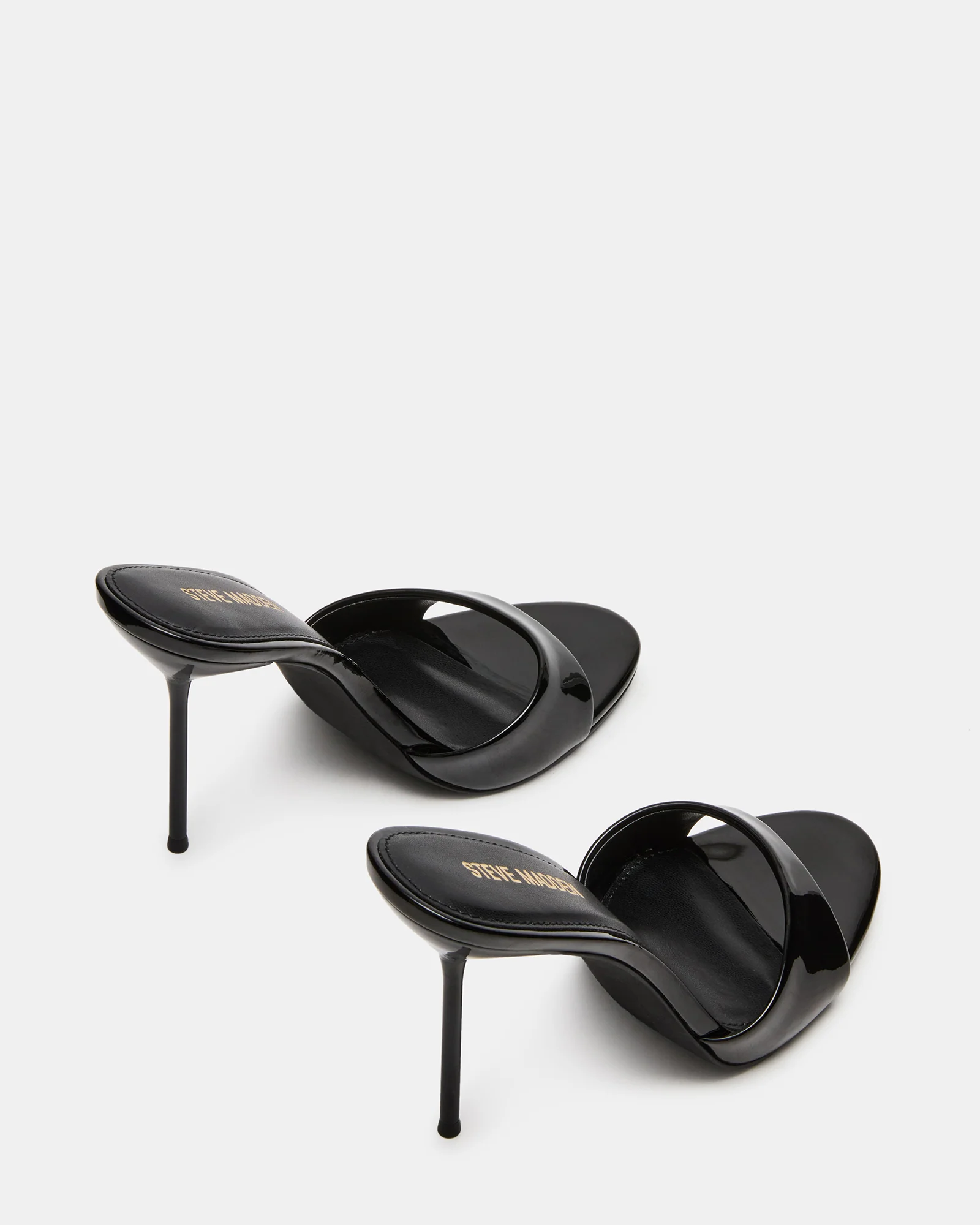 DAVINA BLACK PATENT - Image 7