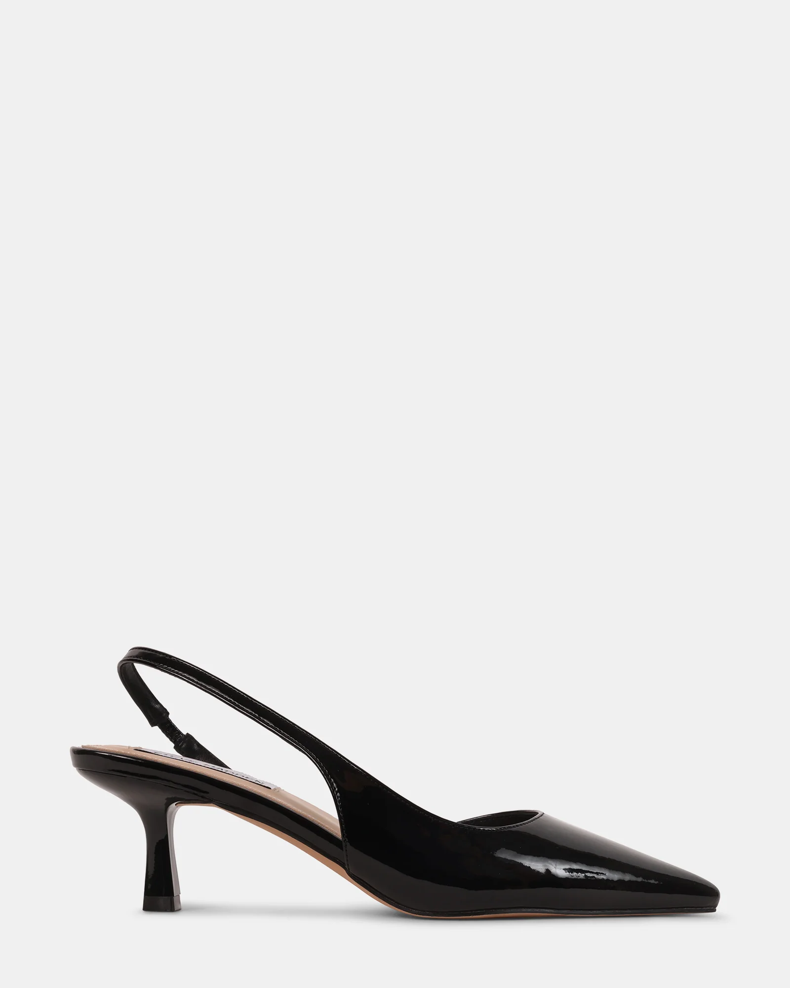 DEVOUR BLACK PATENT