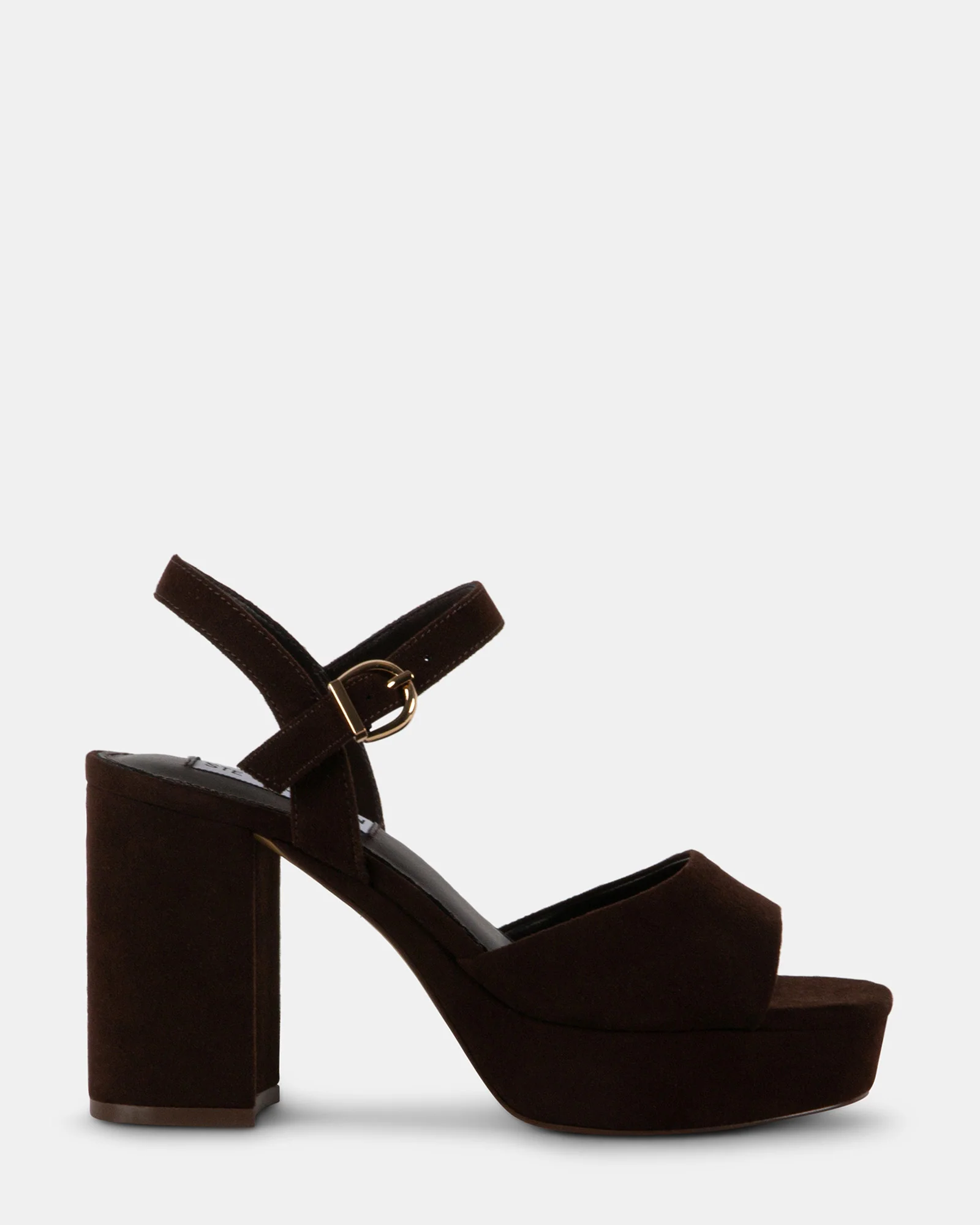 EARTHY DARK BROWN