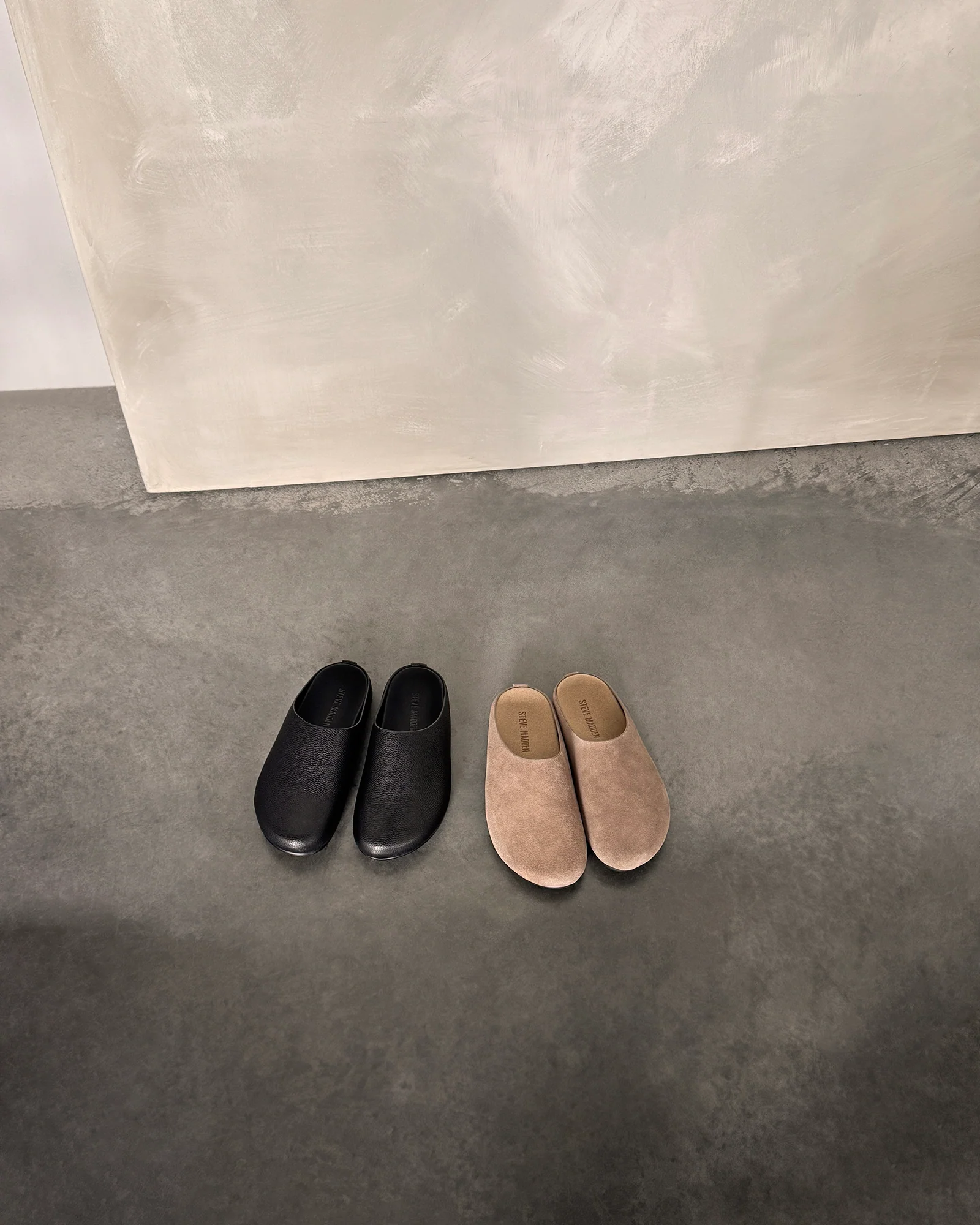FERN BLACK LEATHER - Image 9