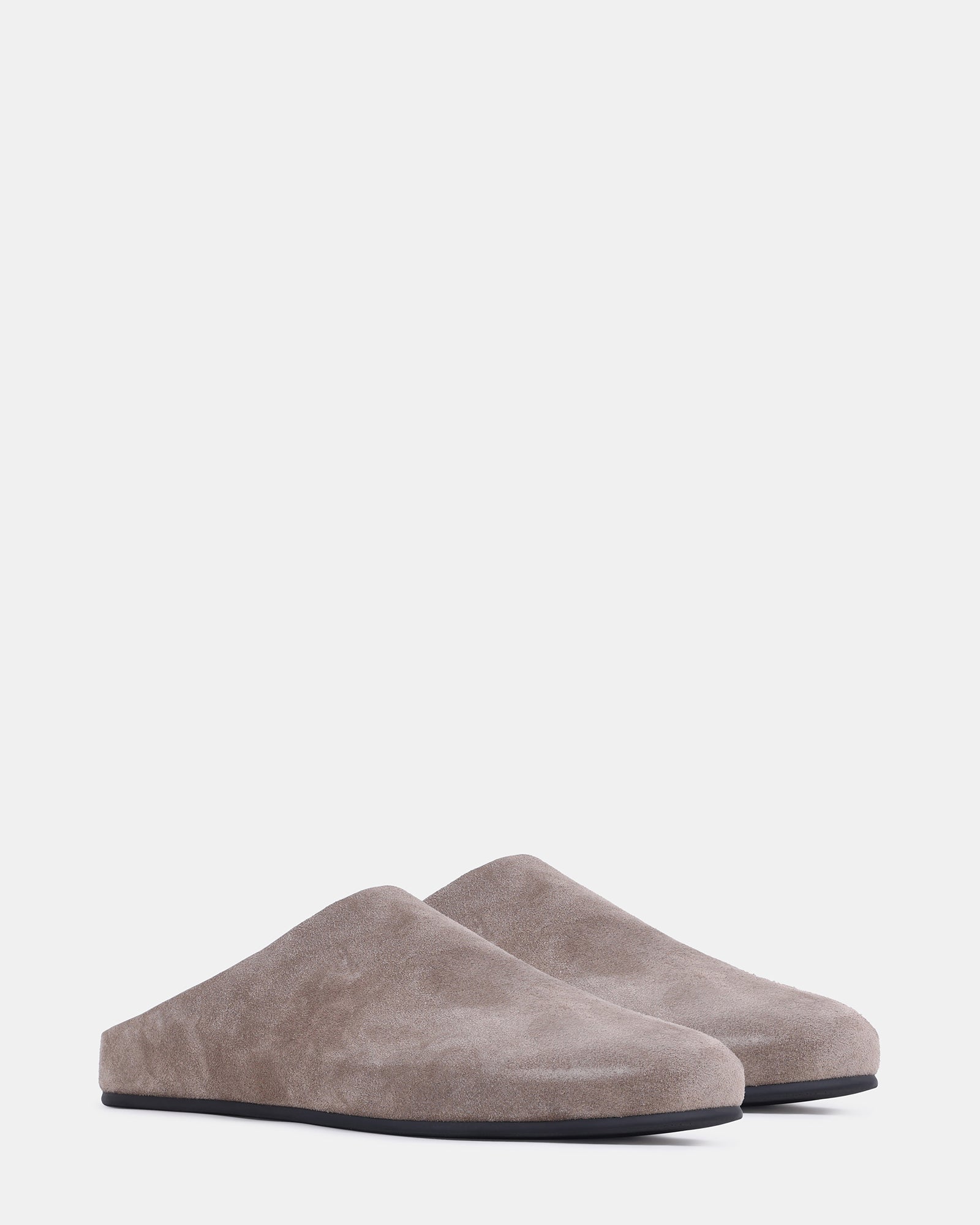 FERN-M TAUPE SUEDE - Image 2