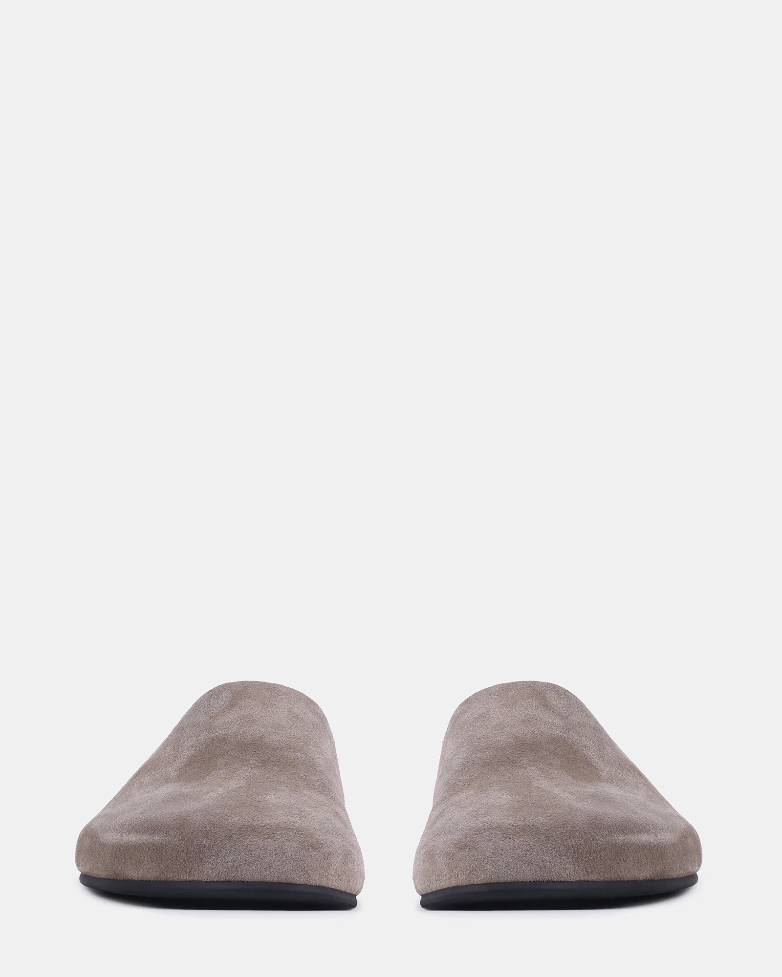 FERN-M TAUPE SUEDE - Image 3