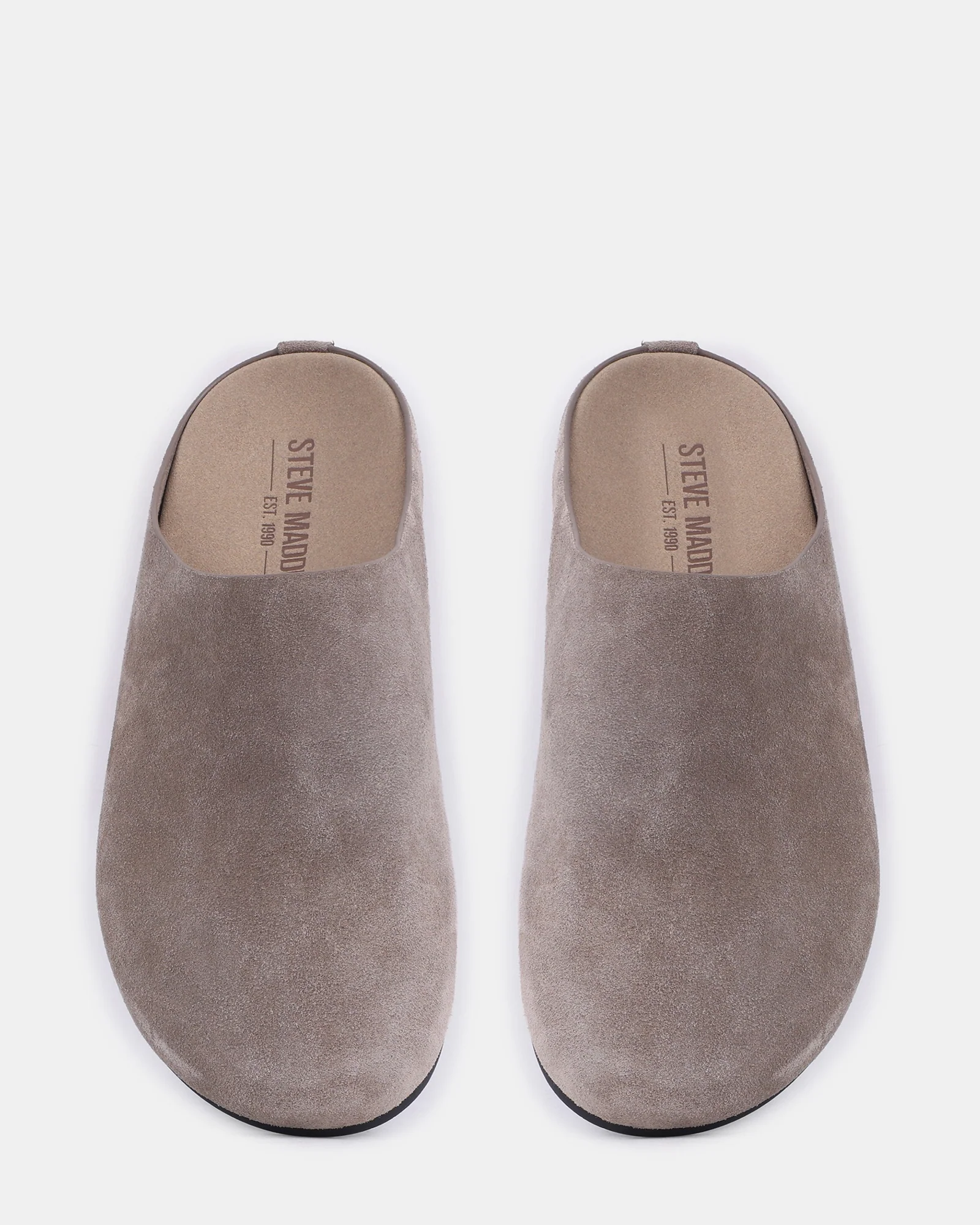 FERN-M TAUPE SUEDE - Image 4