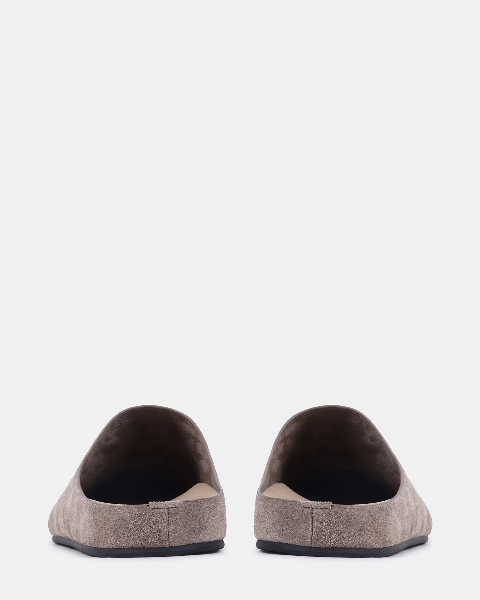 FERN-M TAUPE SUEDE - Image 5