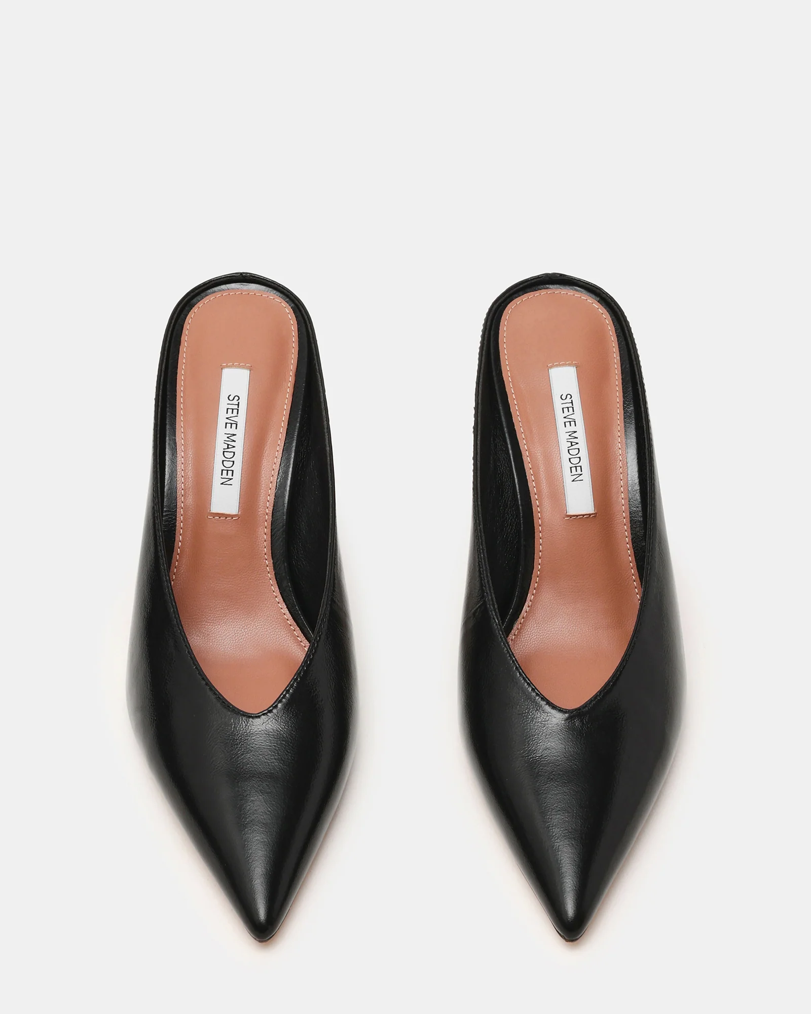 FONZA BLACK LEATHER - Image 4