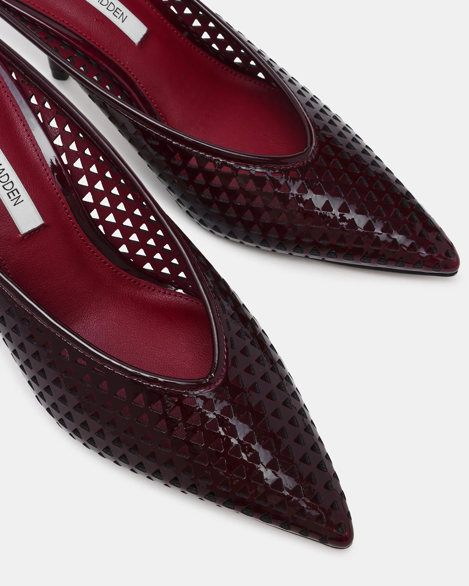 FONZA-P BURGUNDY - Image 3