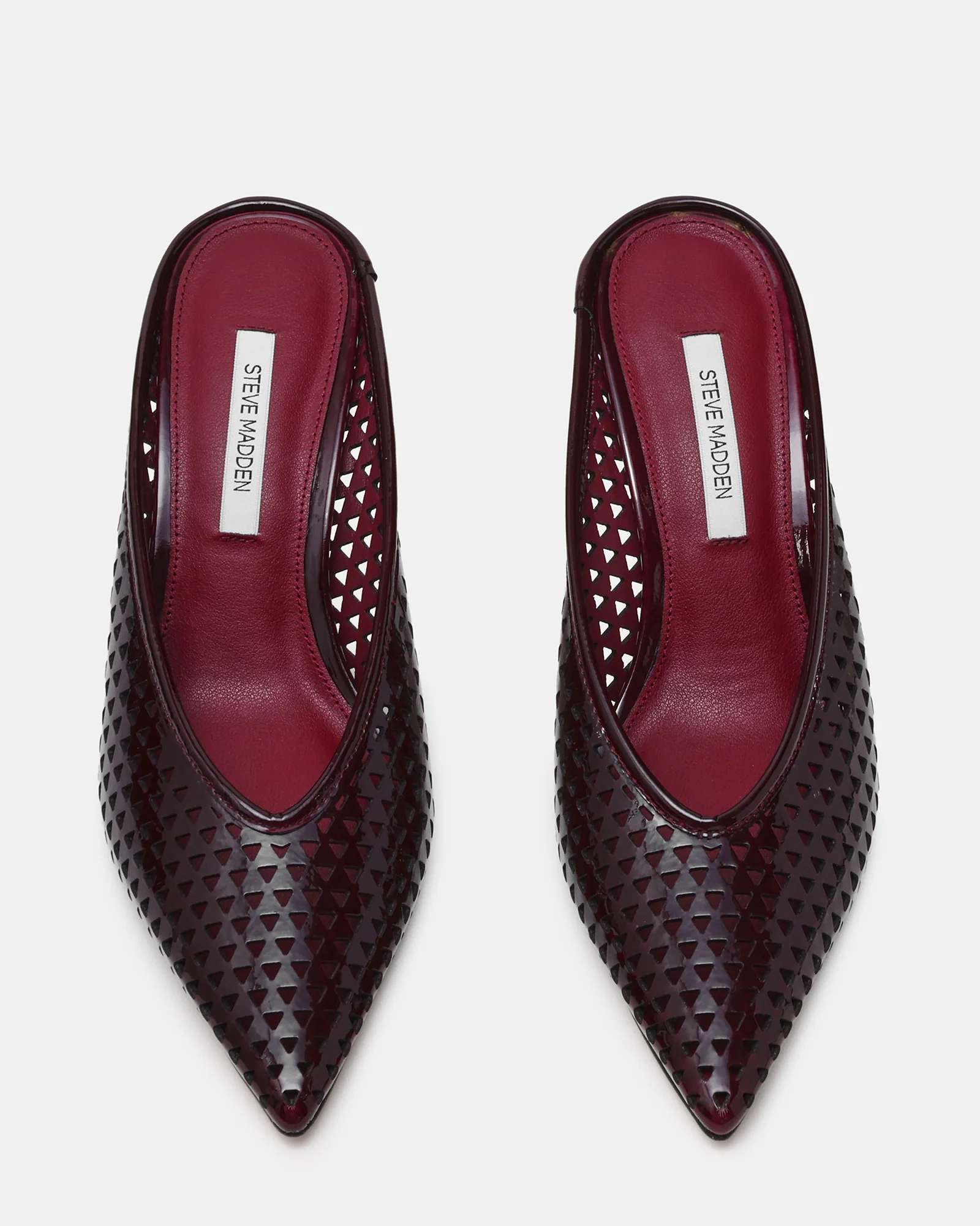 FONZA-P BURGUNDY - Image 4