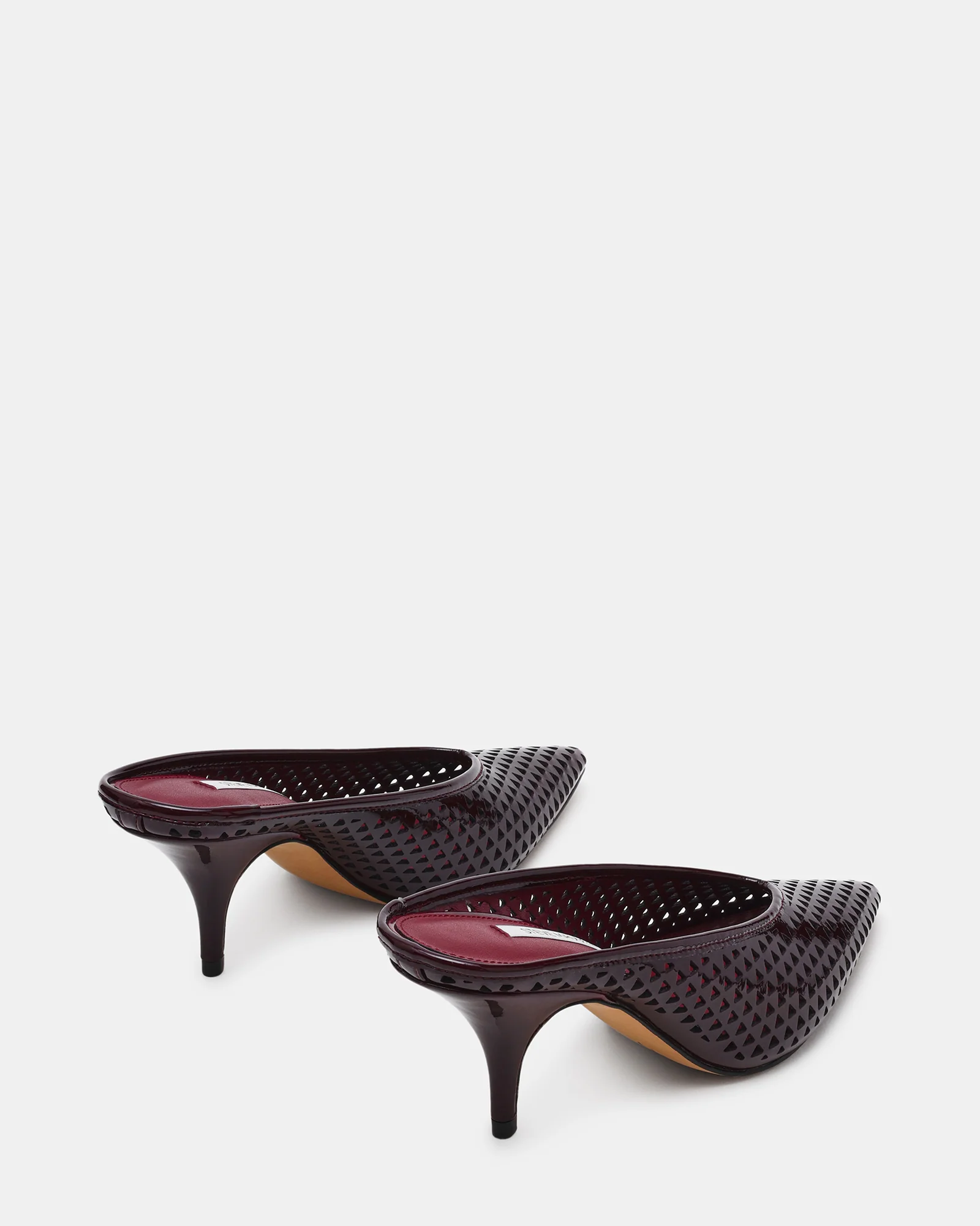 FONZA-P BURGUNDY - Image 5