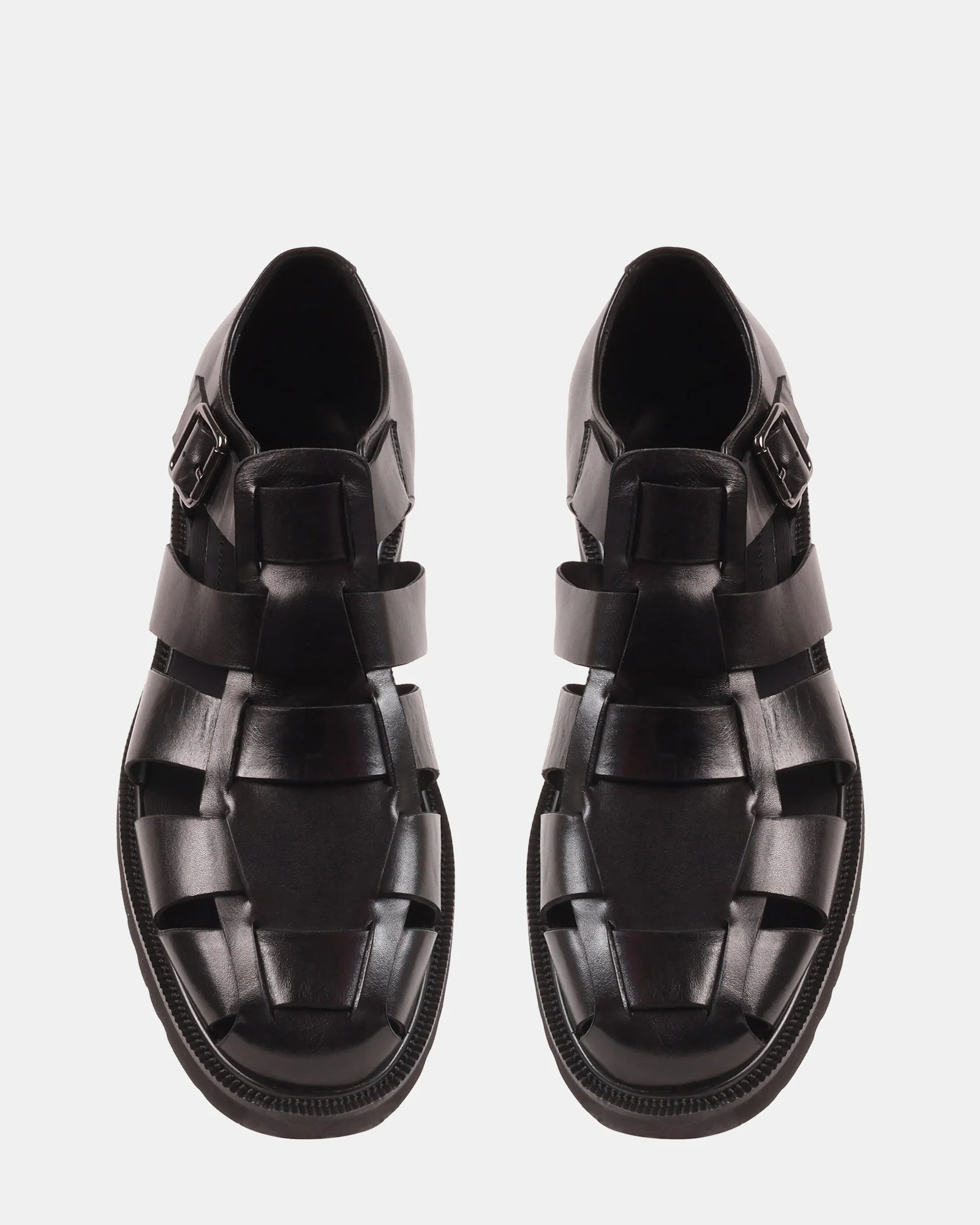 HAVANA BLACK LEATHER - Image 5