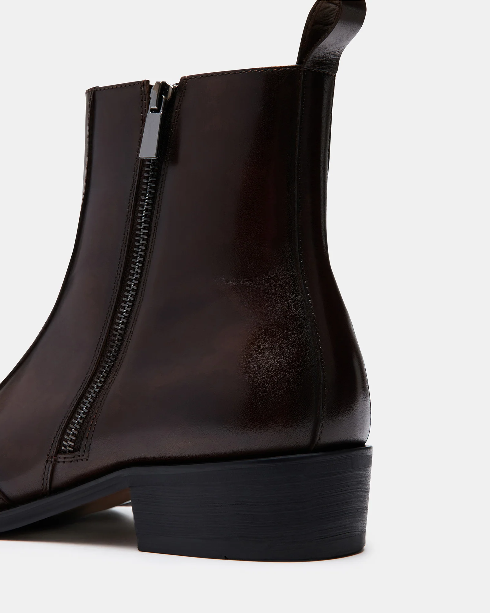 HAYNES BROWN LEATHER - Image 4