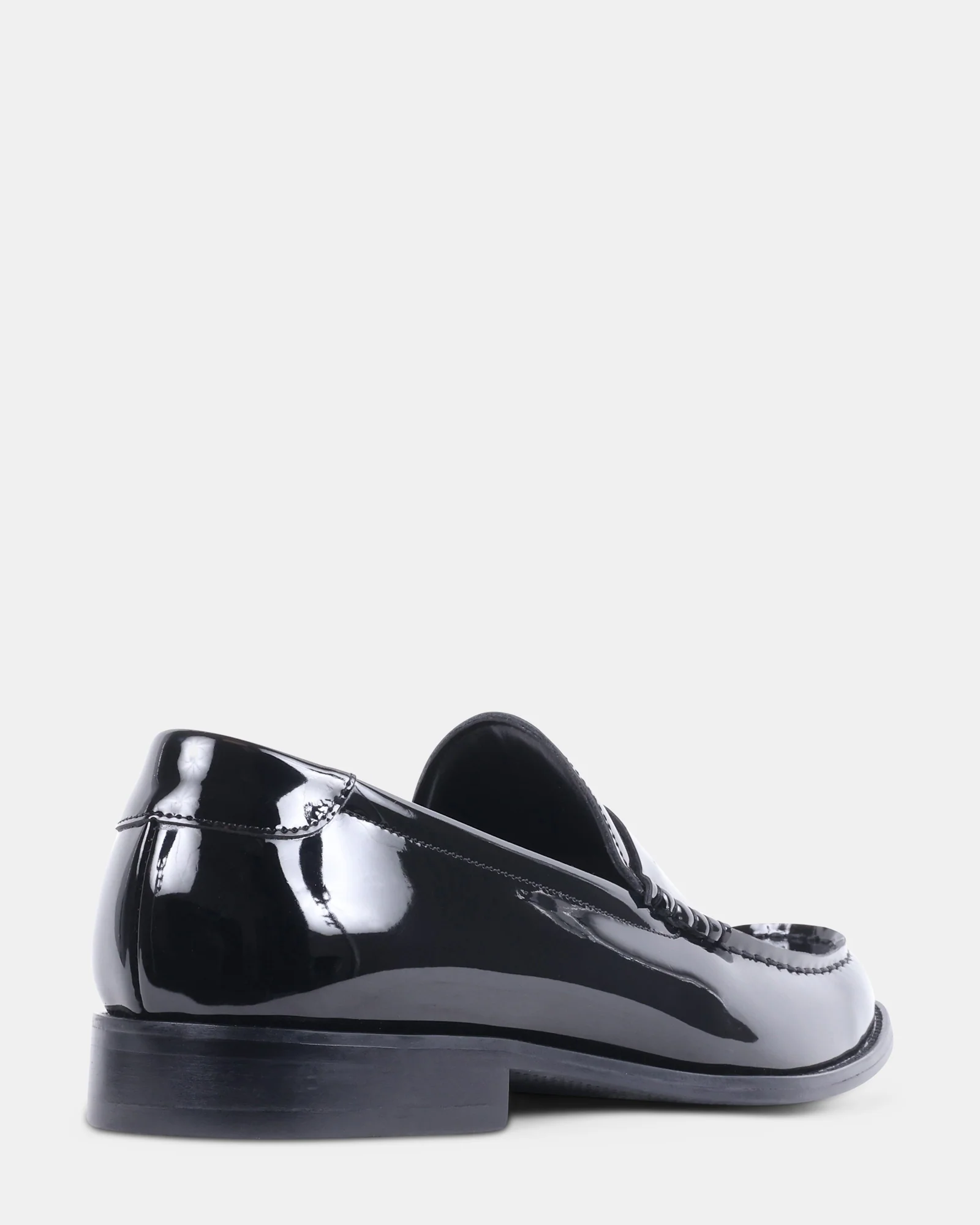 JACIER BLACK PATENT - Image 6