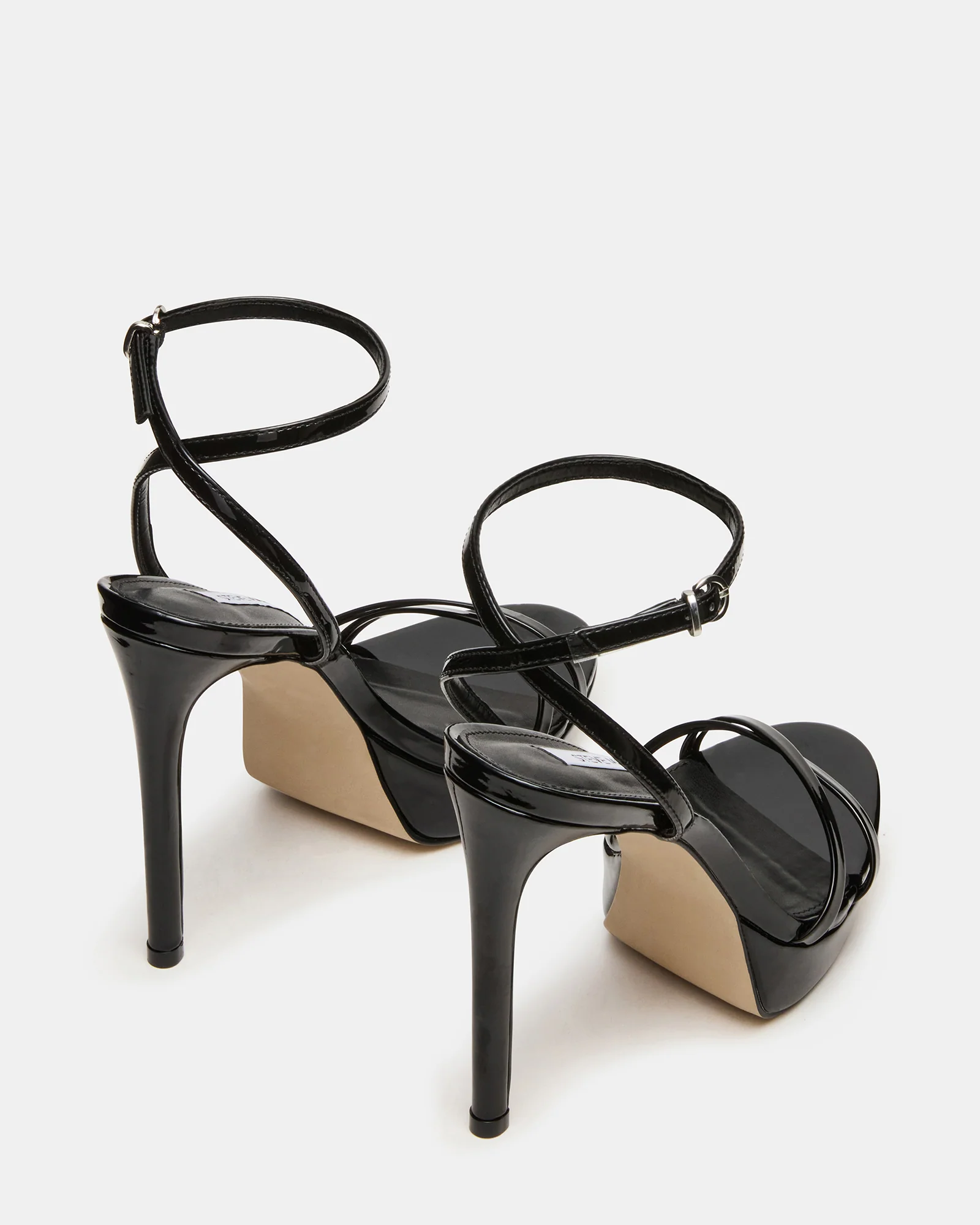 JUNI BLACK PATENT - Image 6
