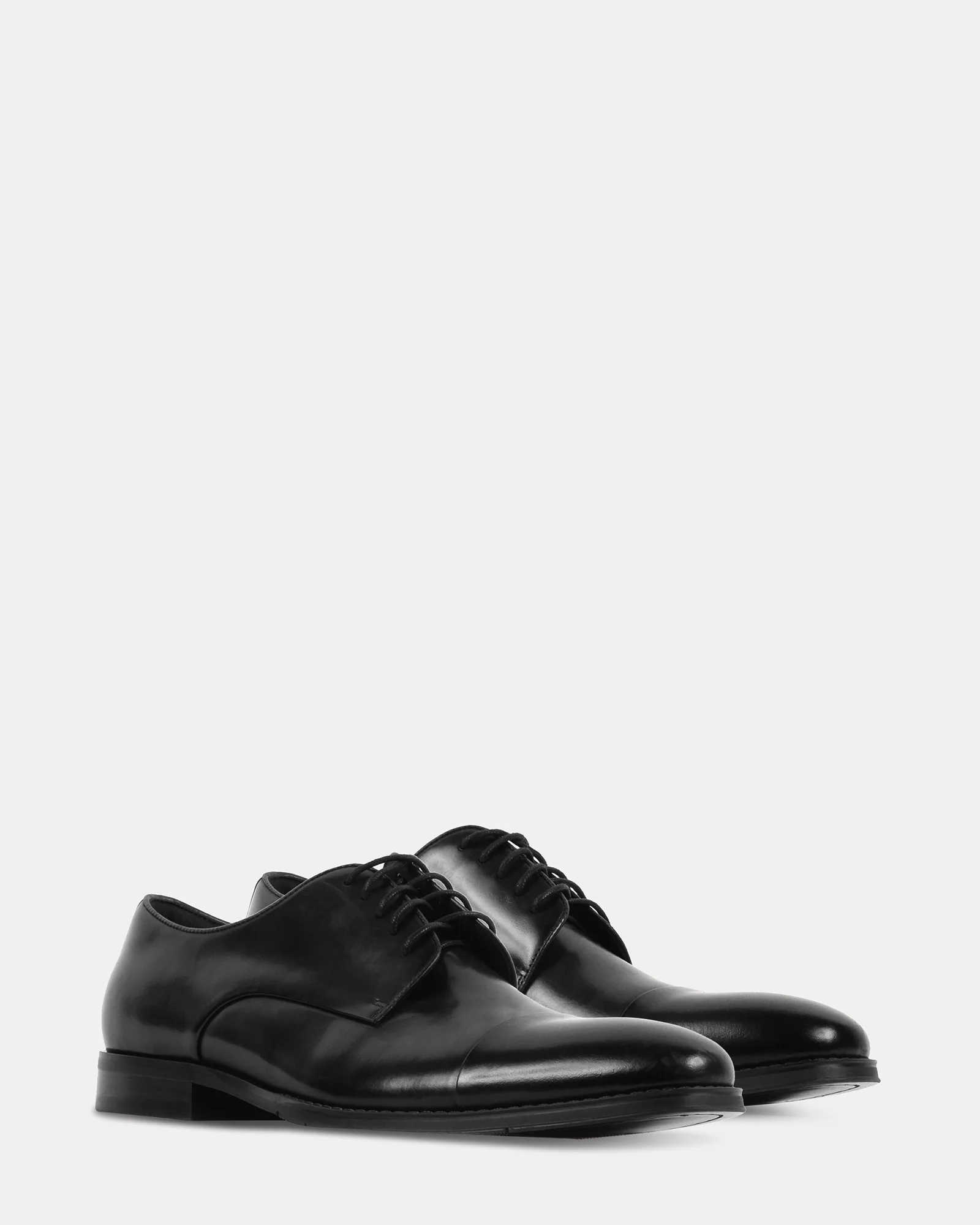 KERIAN BLACK LEATHER - Image 2