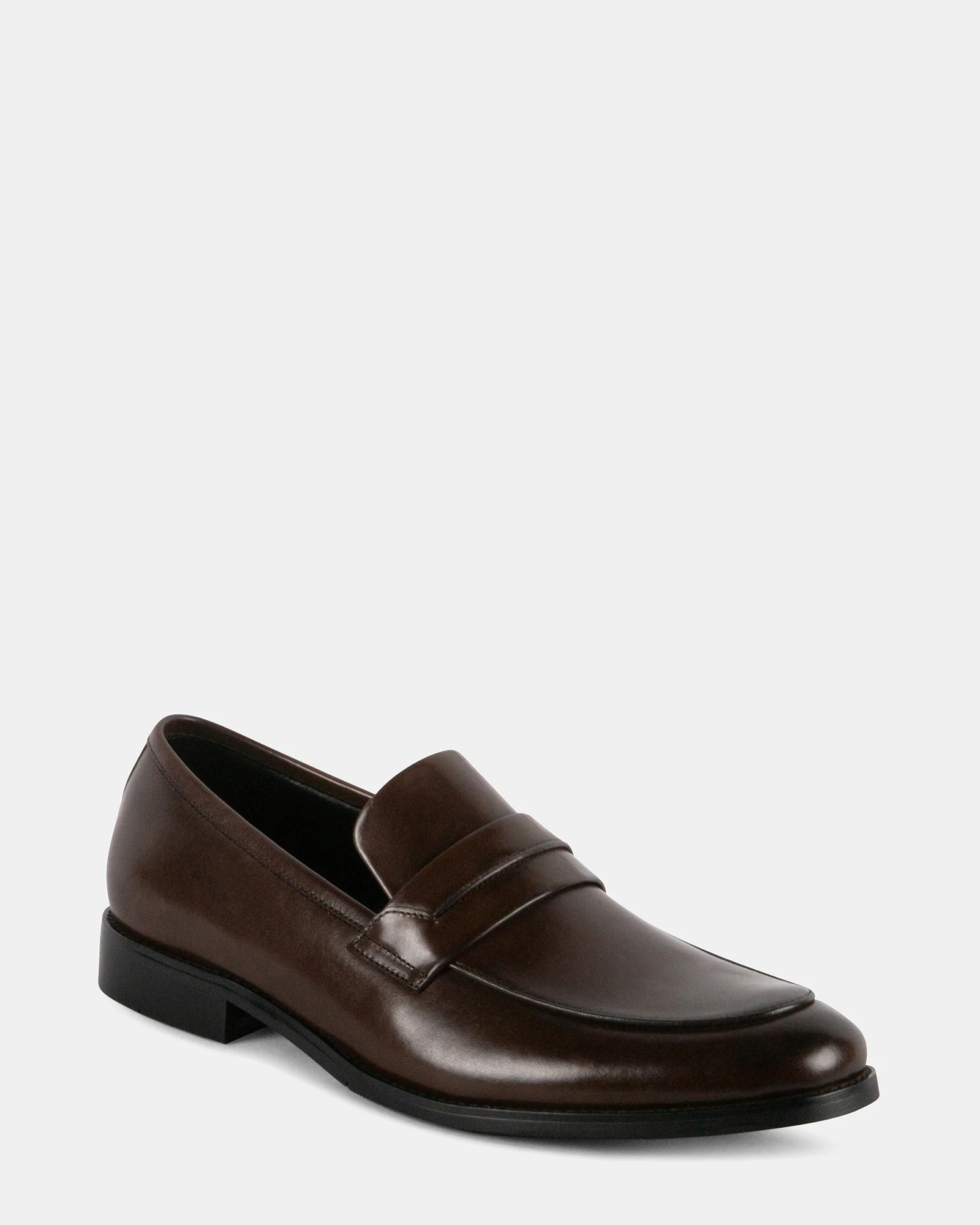 KINGSLED BROWN LEATHER - Image 2