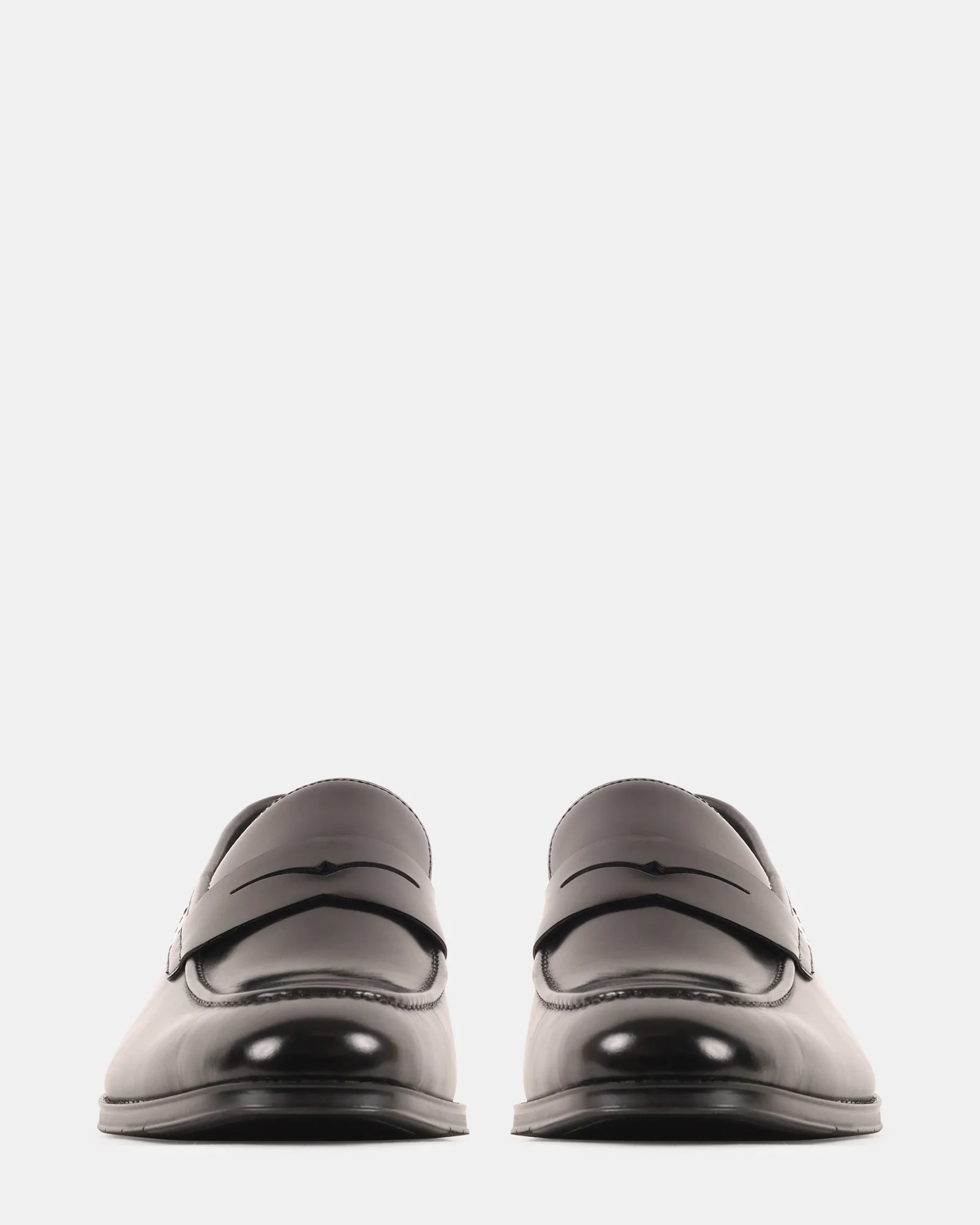 KNIES BLACK LEATHER - Image 4