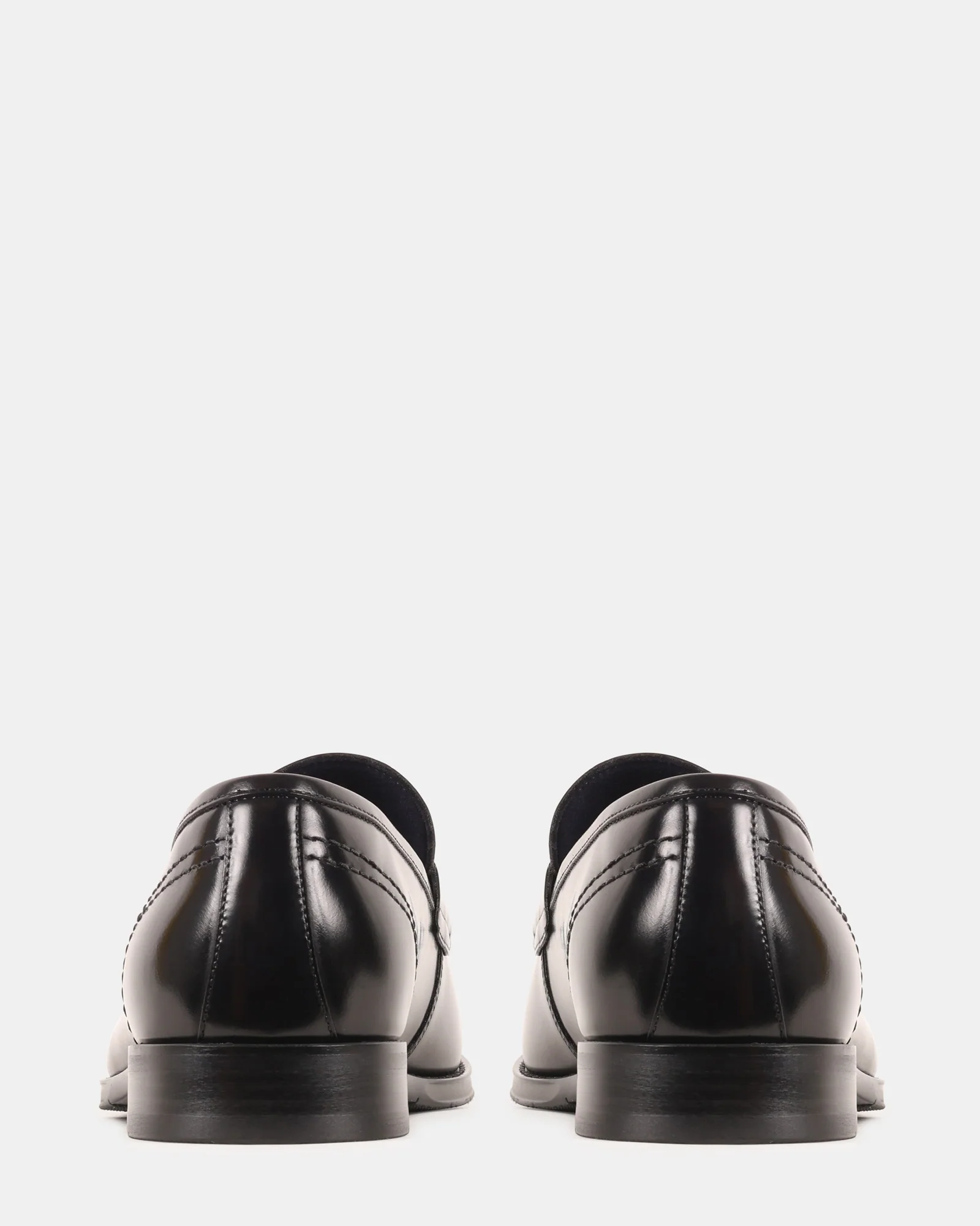 KNIES BLACK LEATHER - Image 6