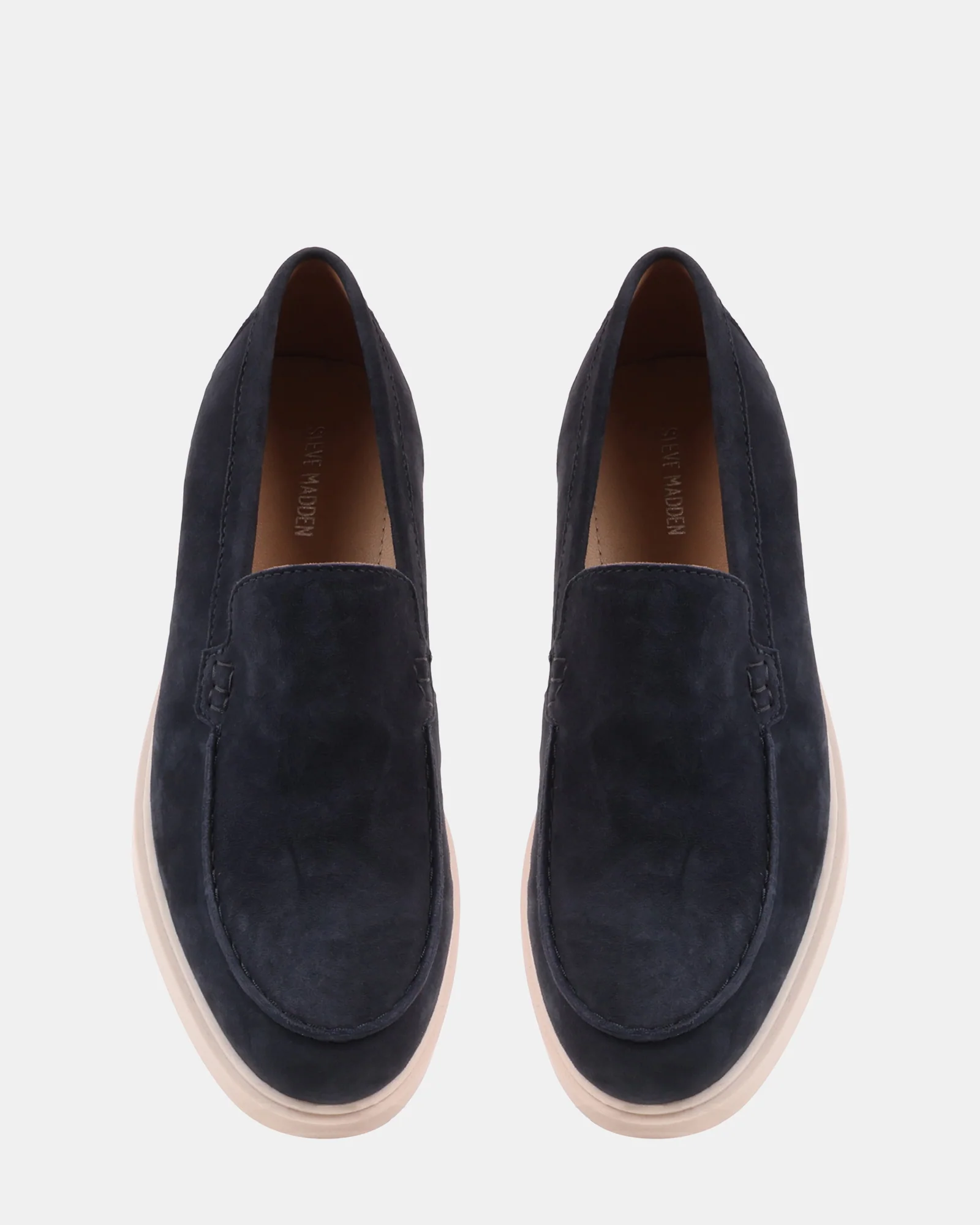 LARRY NAVY SUEDE - Image 5