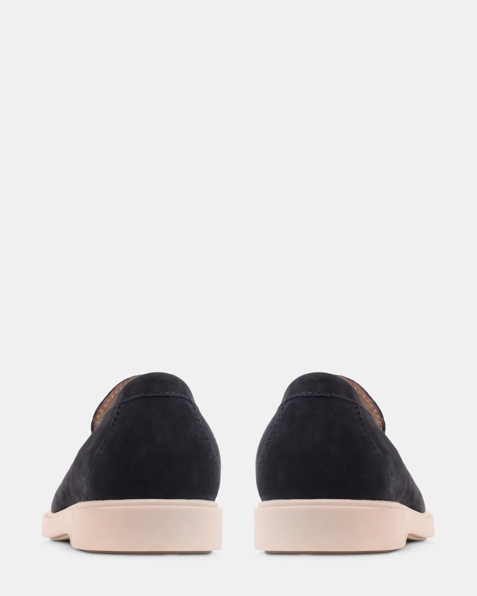 LARRY NAVY SUEDE - Image 6