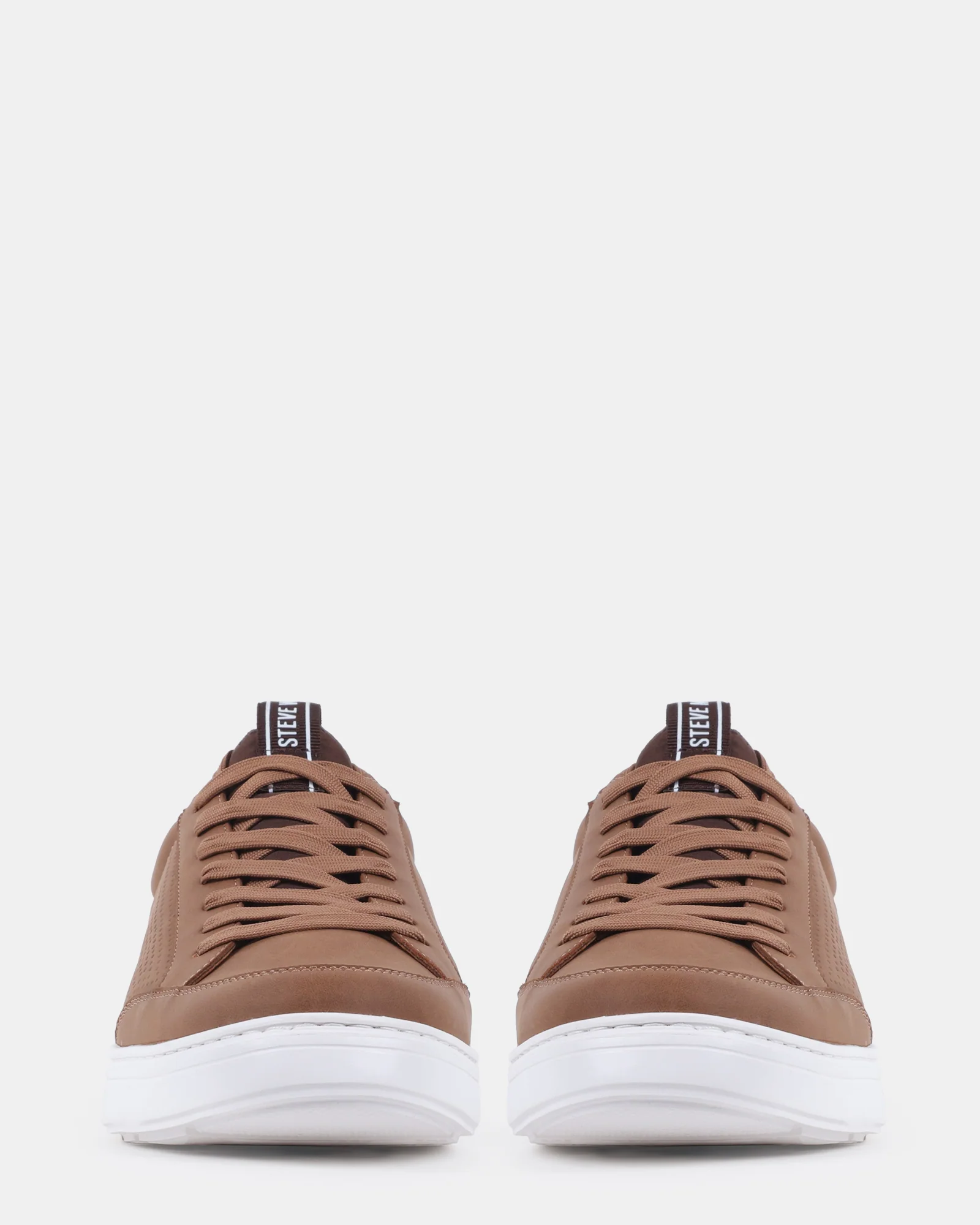 LAZLO COGNAC NUBUCK - Image 3