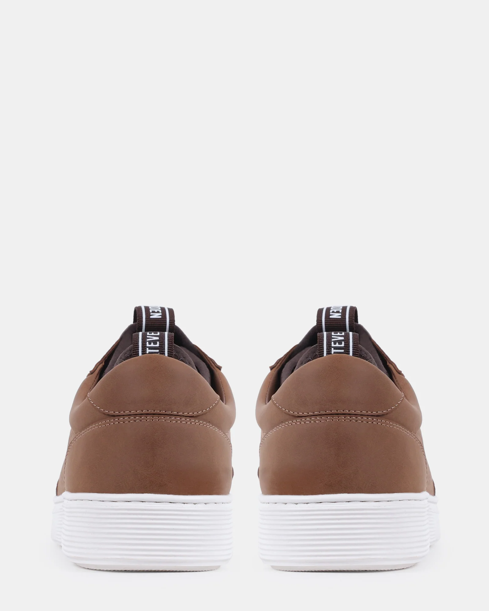 LAZLO COGNAC NUBUCK - Image 5