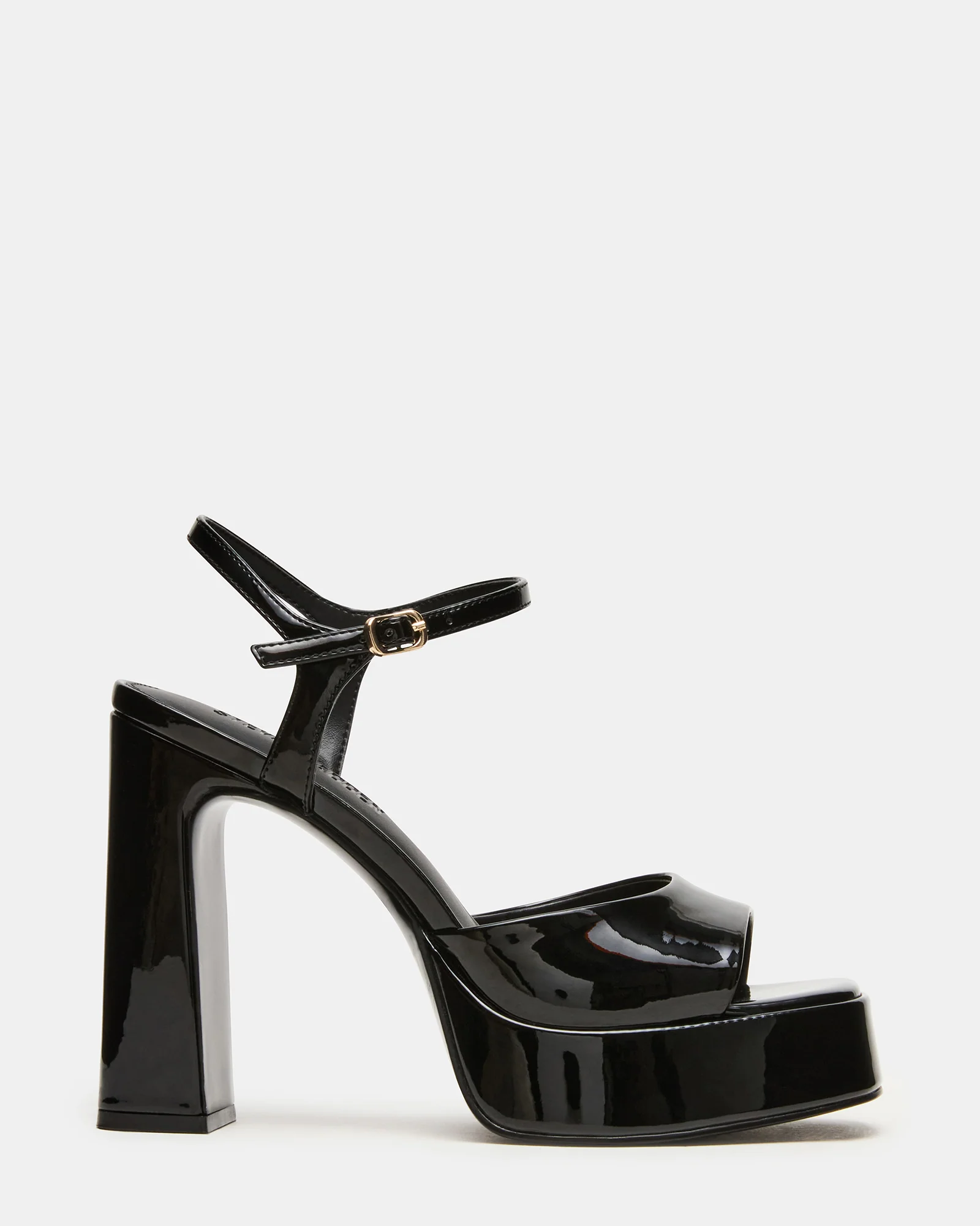 LIANDRA BLACK PATENT