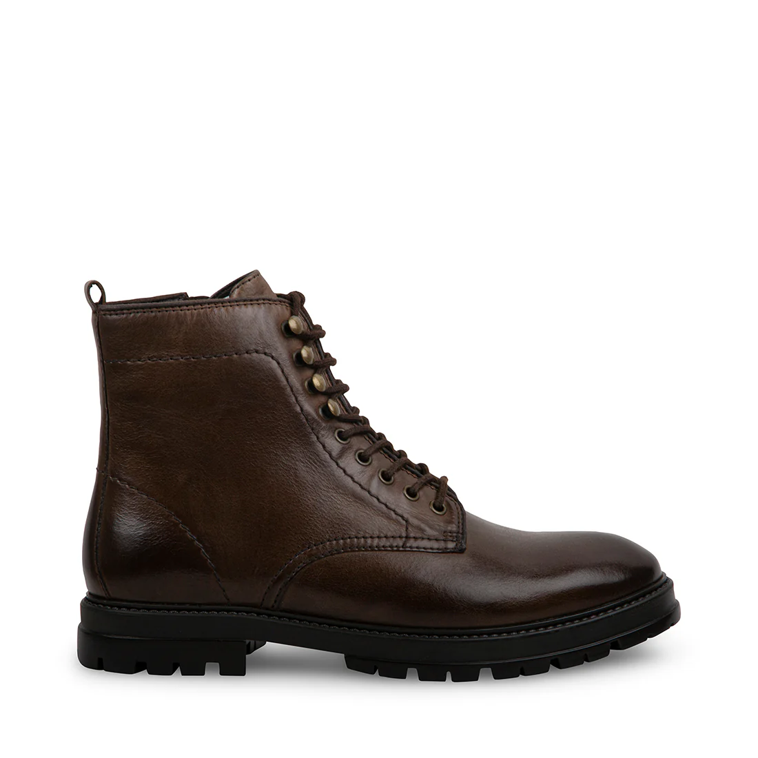 LOGAN TAN LEATHER