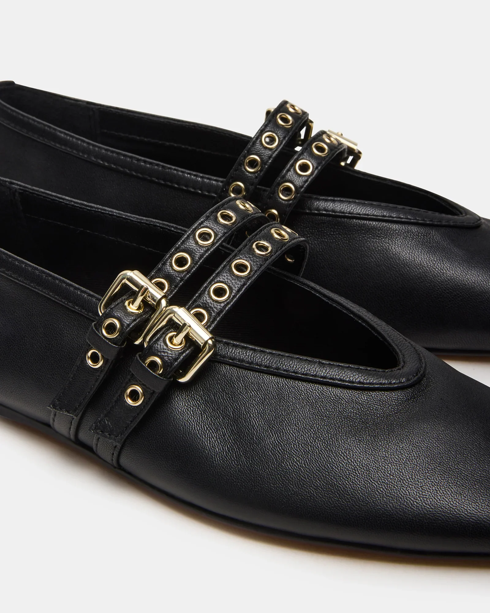 LYDIAA BLACK LEATHER - Image 4