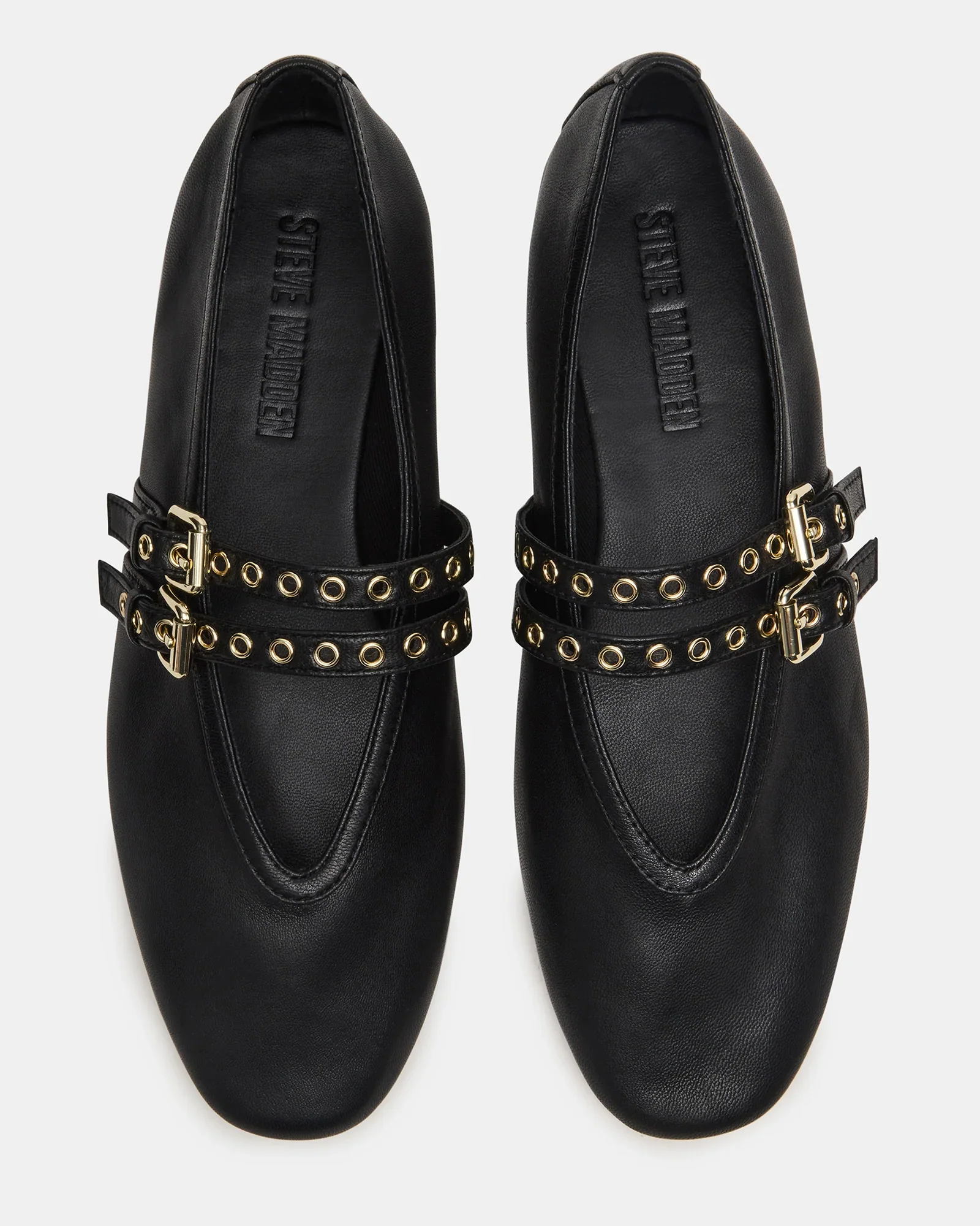 LYDIAA BLACK LEATHER - Image 5
