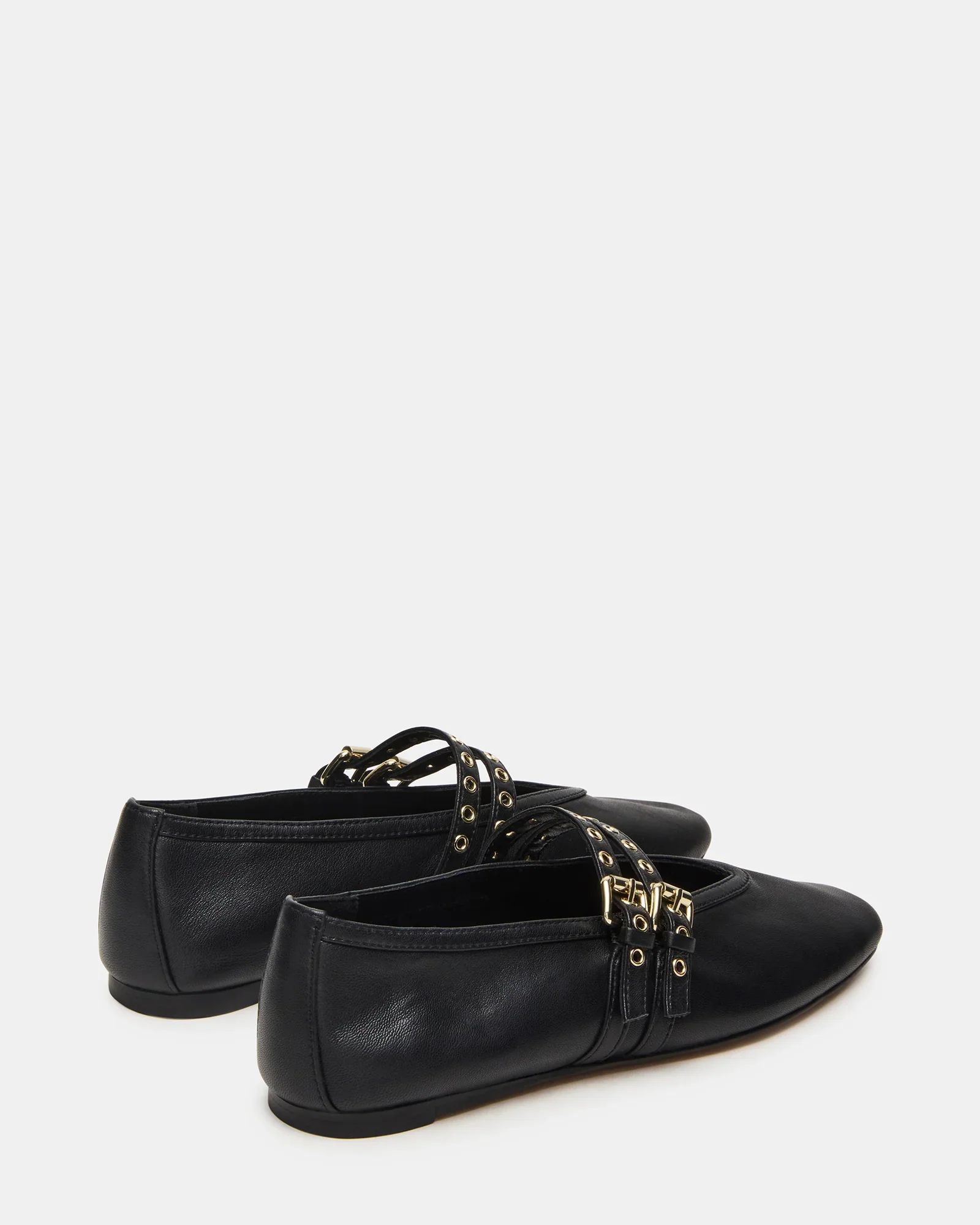 LYDIAA BLACK LEATHER - Image 6