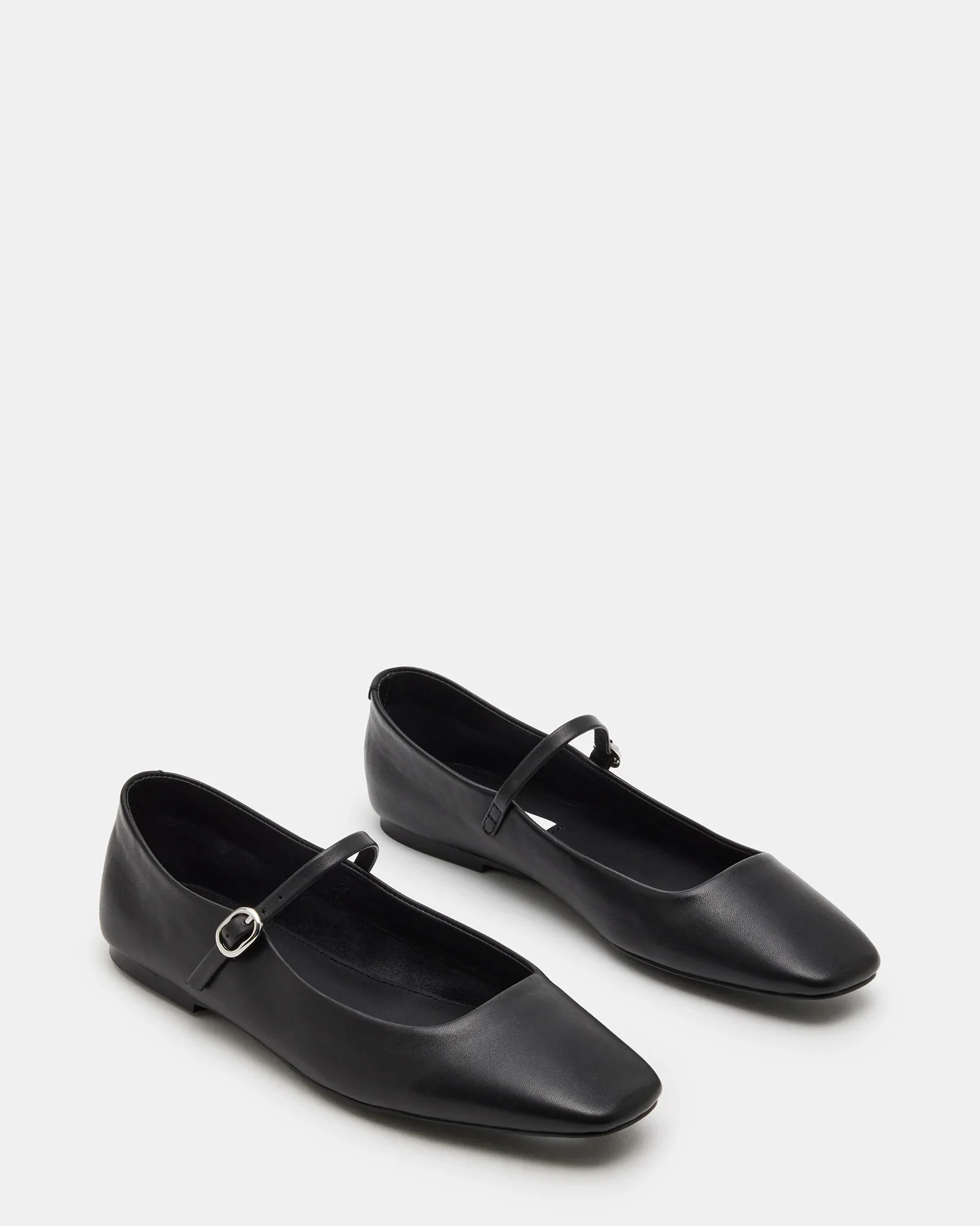 MAPLE BLACK LEATHER - Image 3