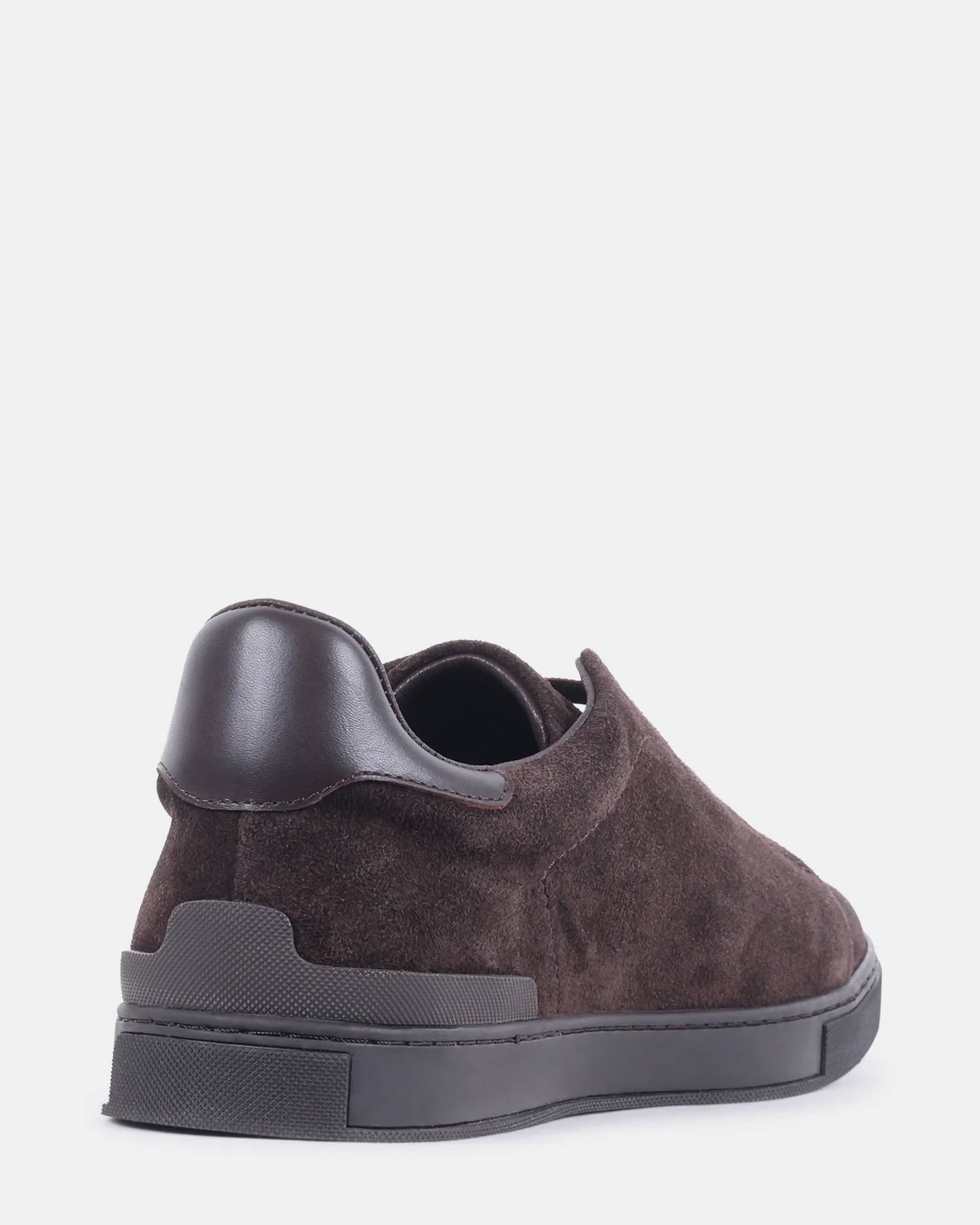 MASTERS BROWN SUEDE - Image 6