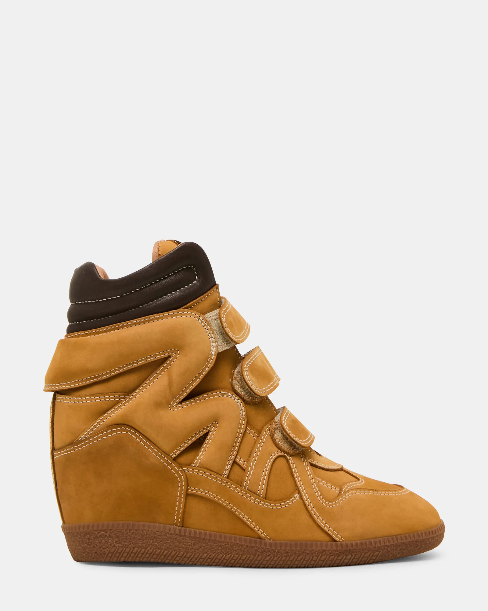 MAVIS TAN NUBUCK