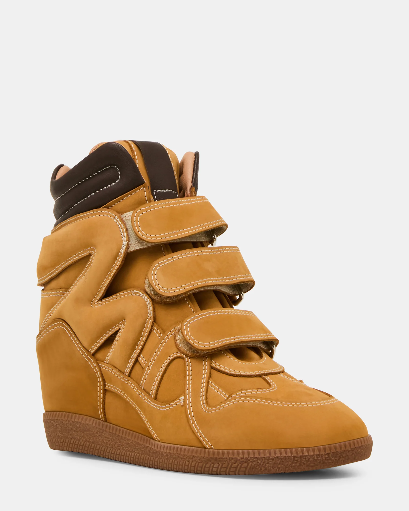 MAVIS TAN NUBUCK - Image 2