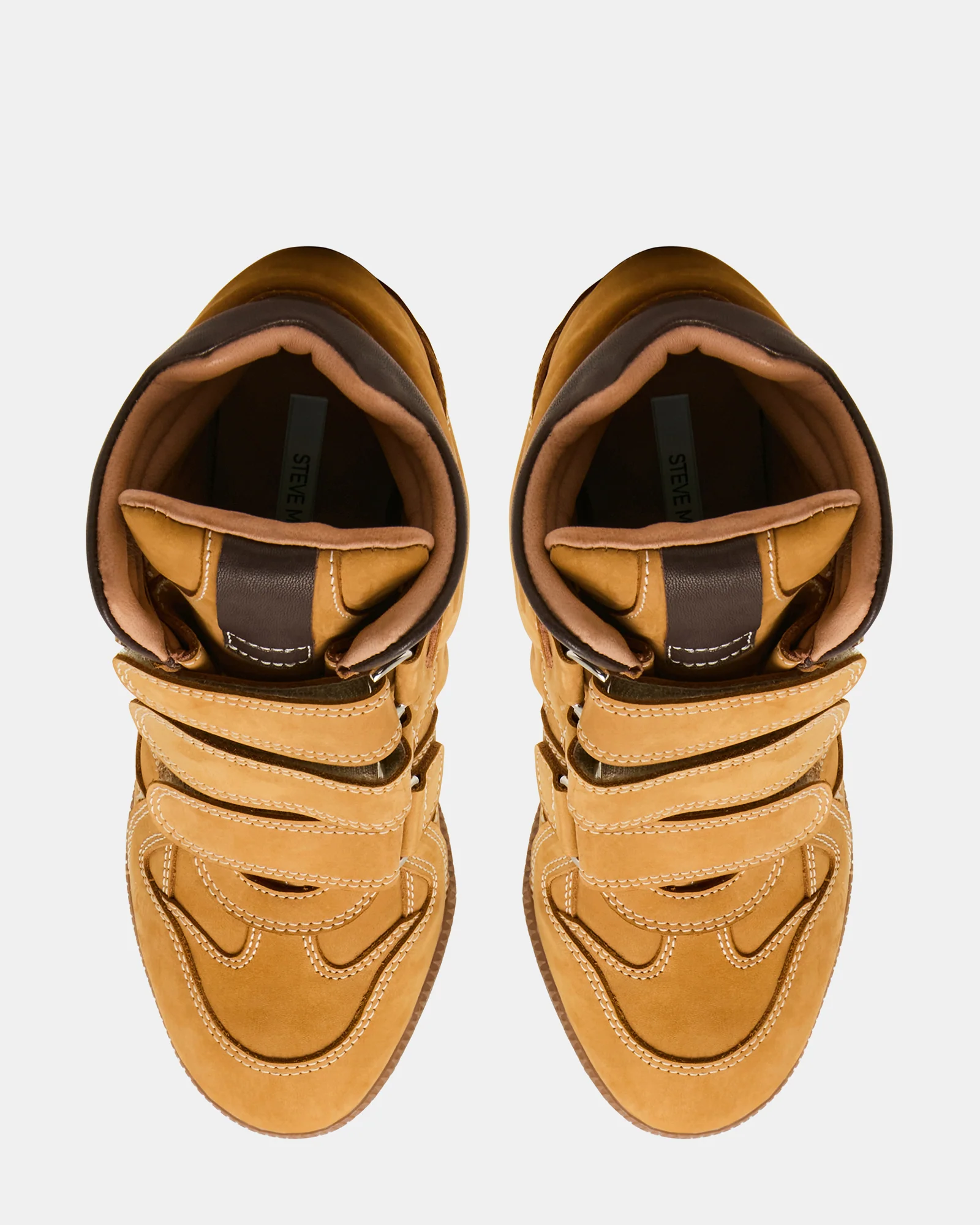 MAVIS TAN NUBUCK - Image 4