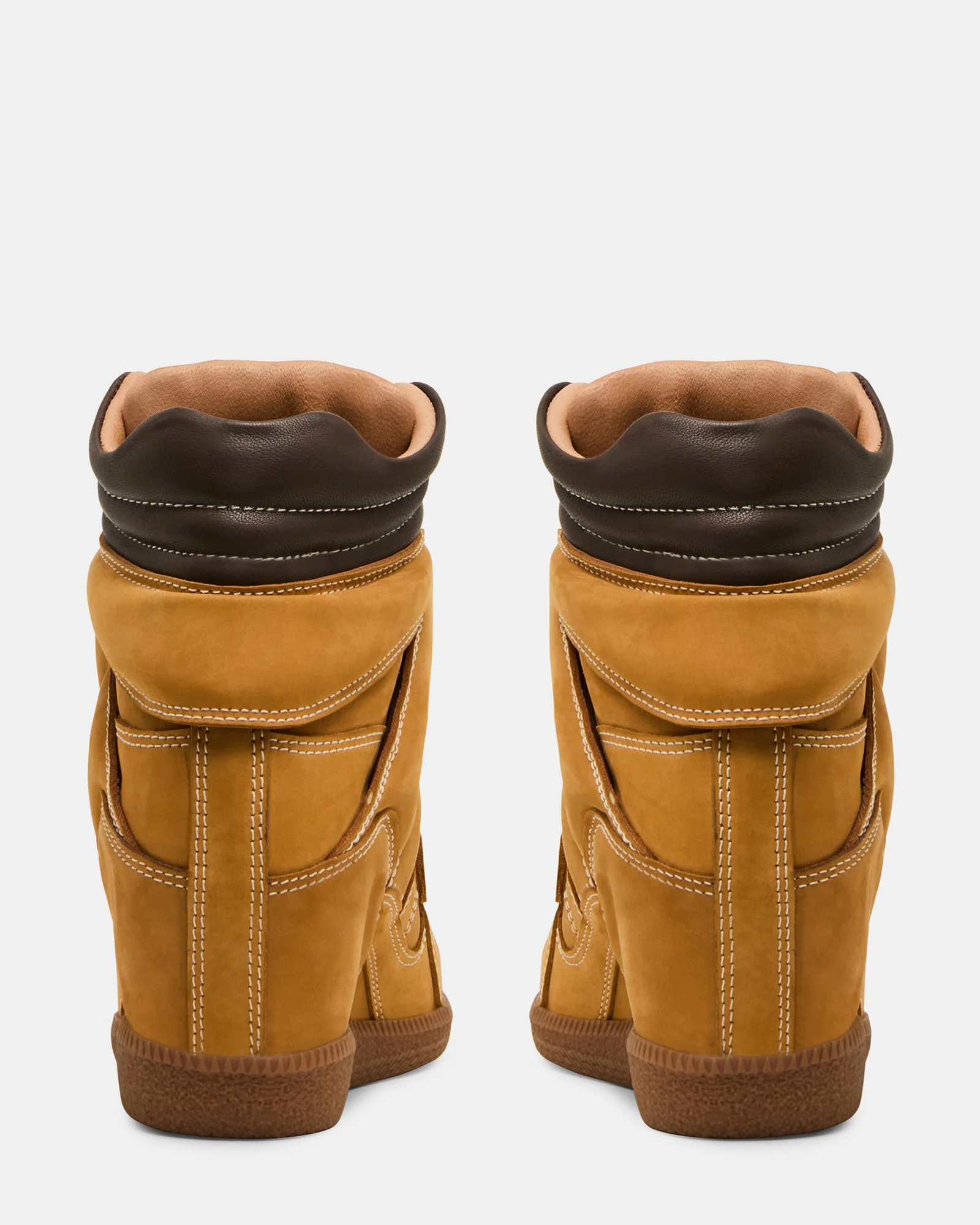 MAVIS TAN NUBUCK - Image 5