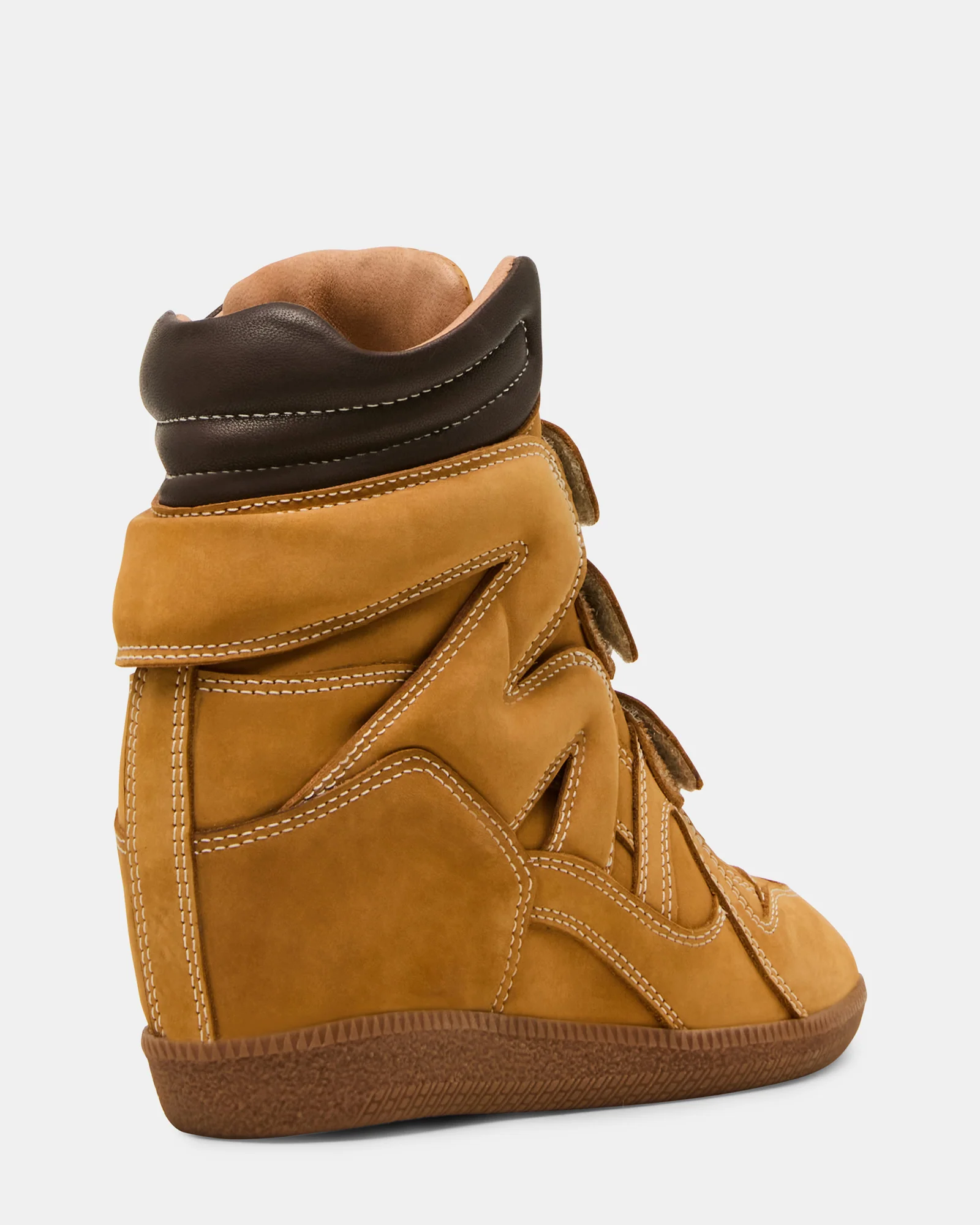 MAVIS TAN NUBUCK - Image 6