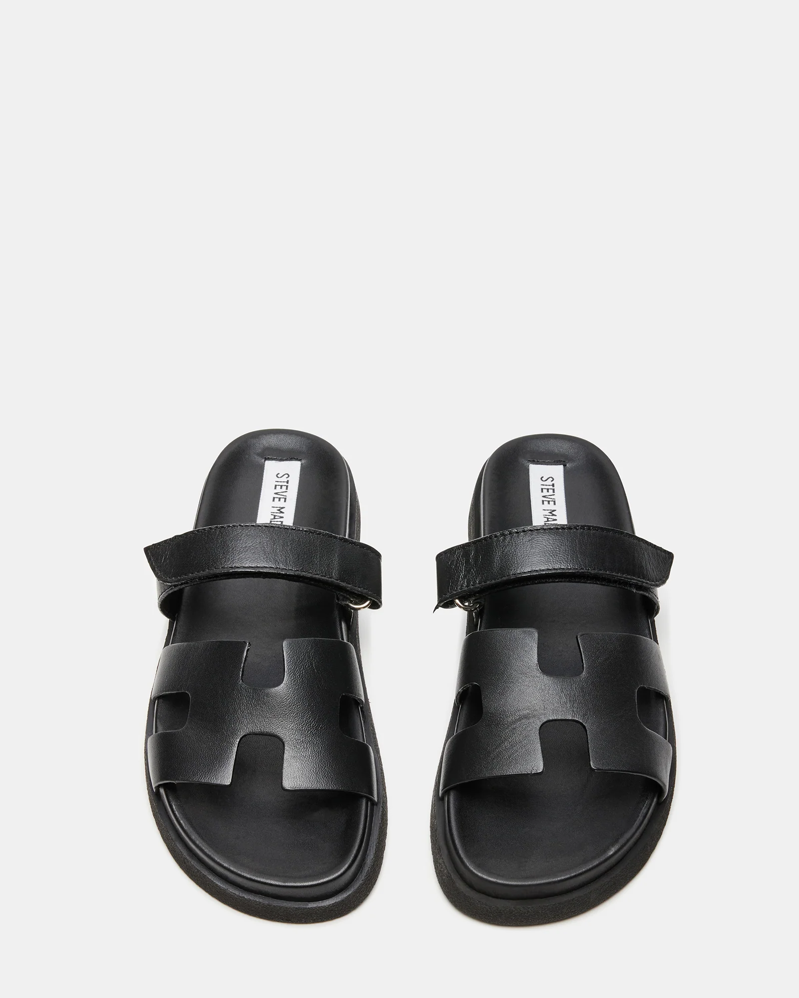 MAYVEN BLACK LEATHER - Image 6