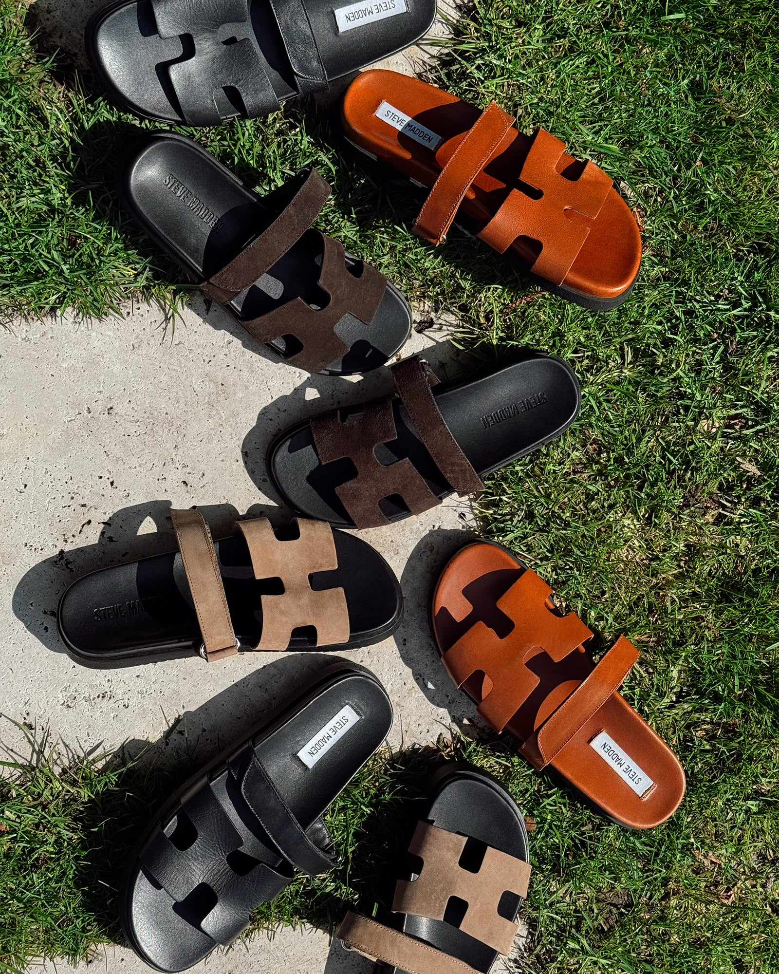 MAYVEN BLACK LEATHER - Image 8