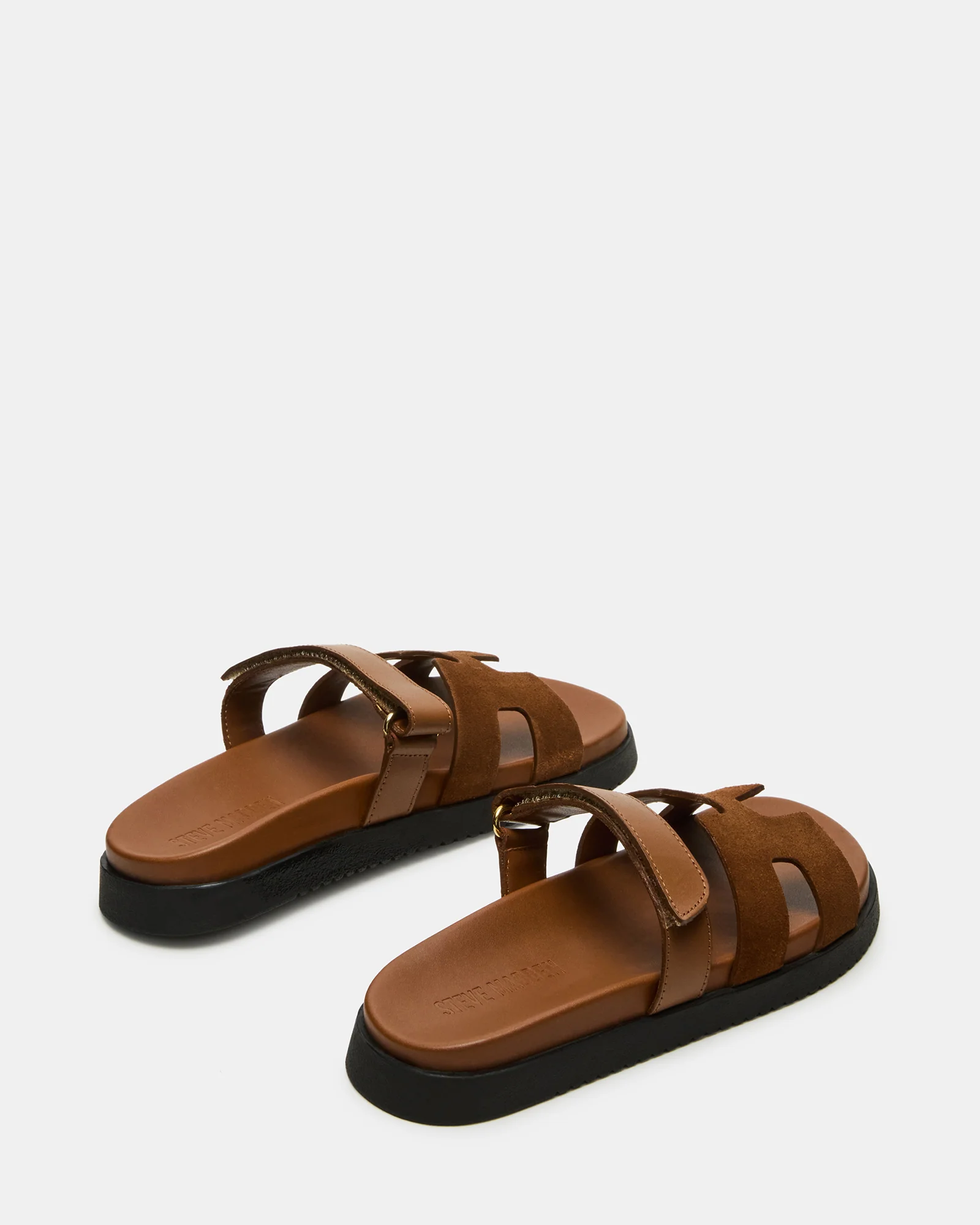 MAYVEN CAMEL SUEDE - Image 8