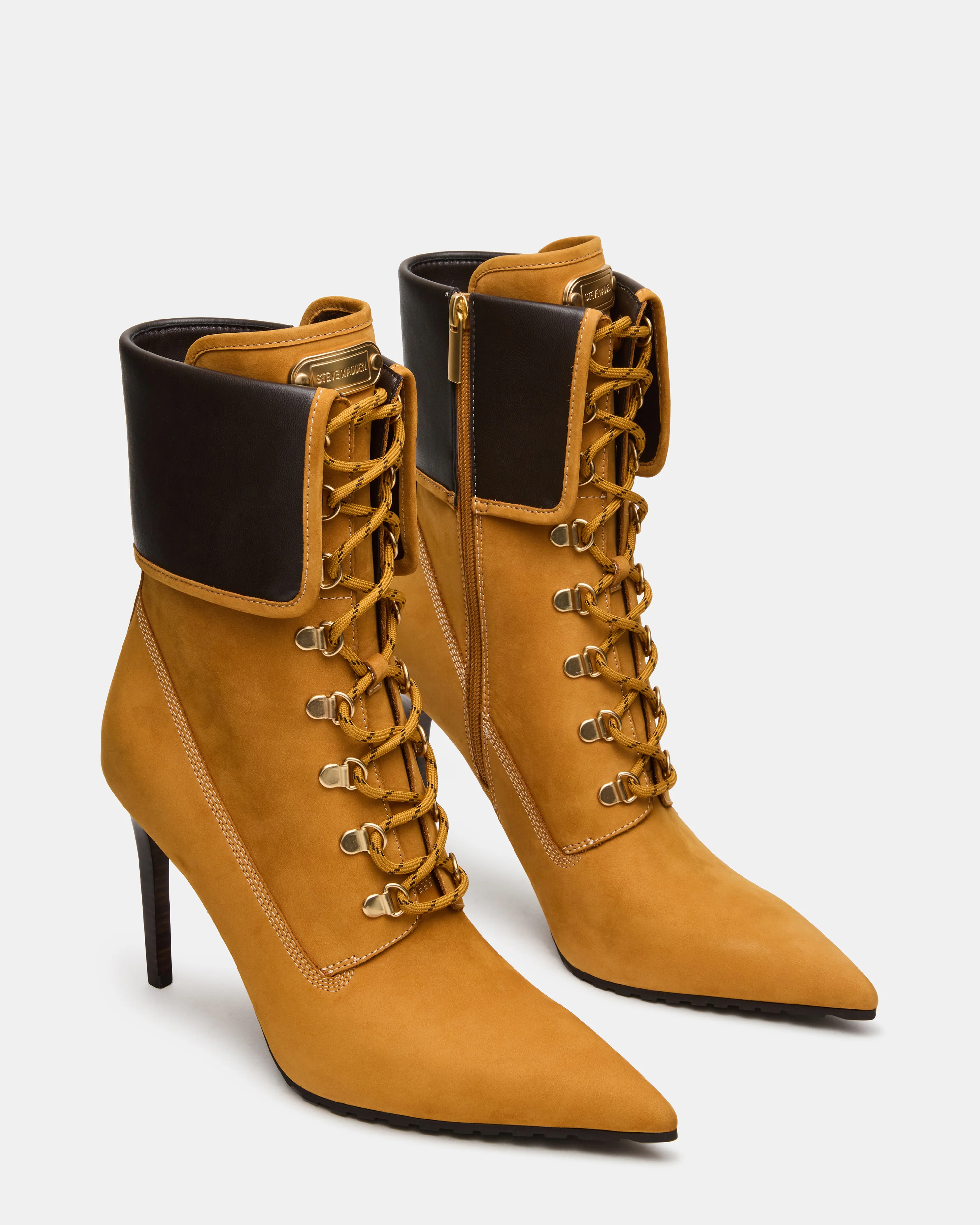 MORALS TAN NUBUCK - Image 3