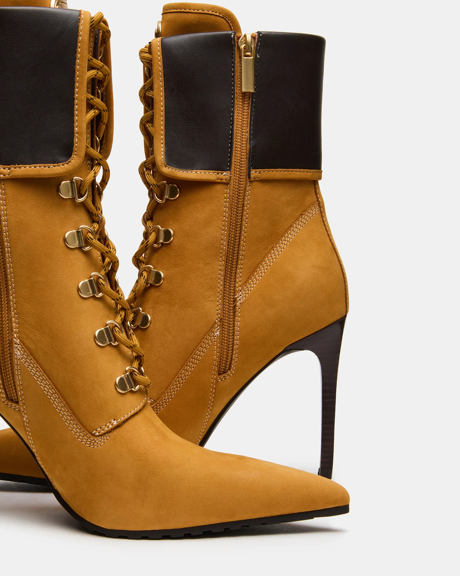 MORALS TAN NUBUCK - Image 4