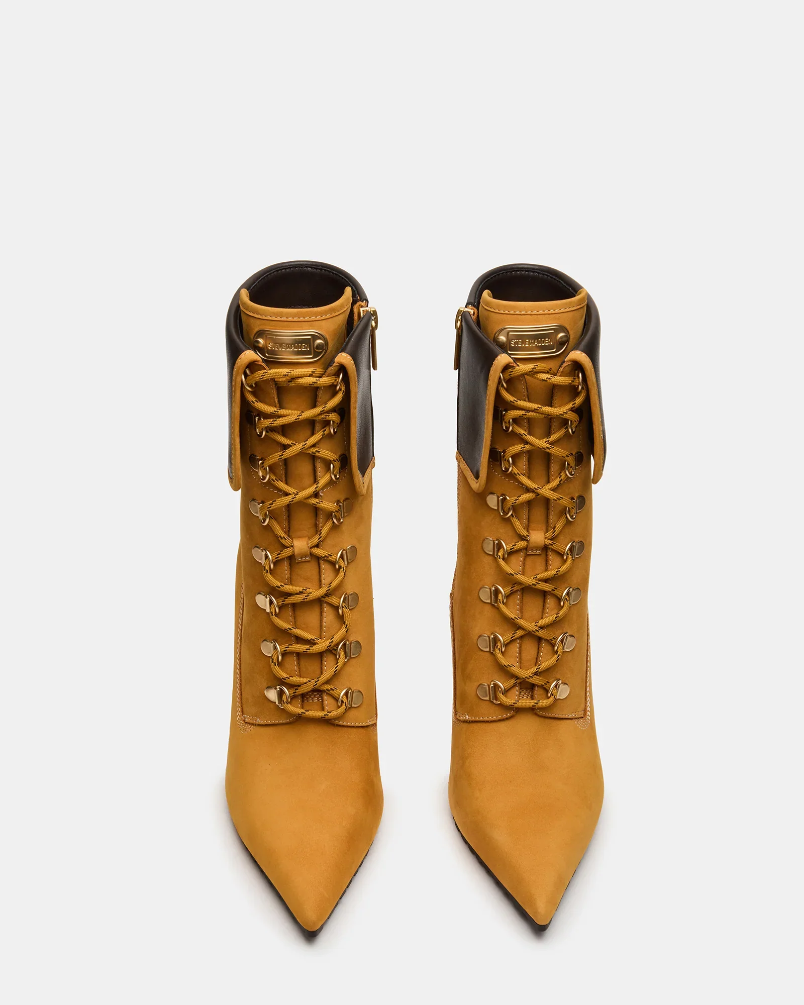 MORALS TAN NUBUCK - Image 5