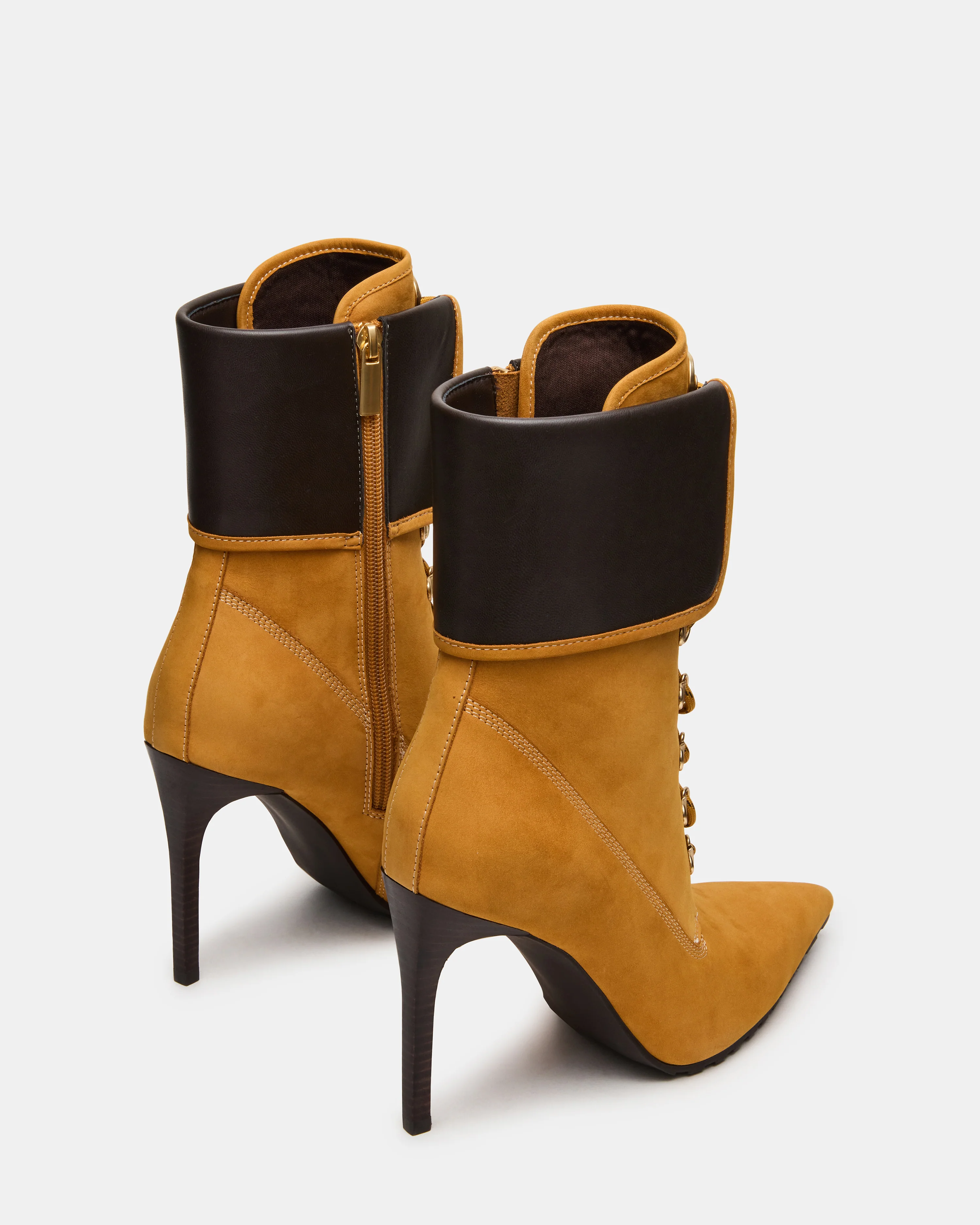 MORALS TAN NUBUCK - Image 6